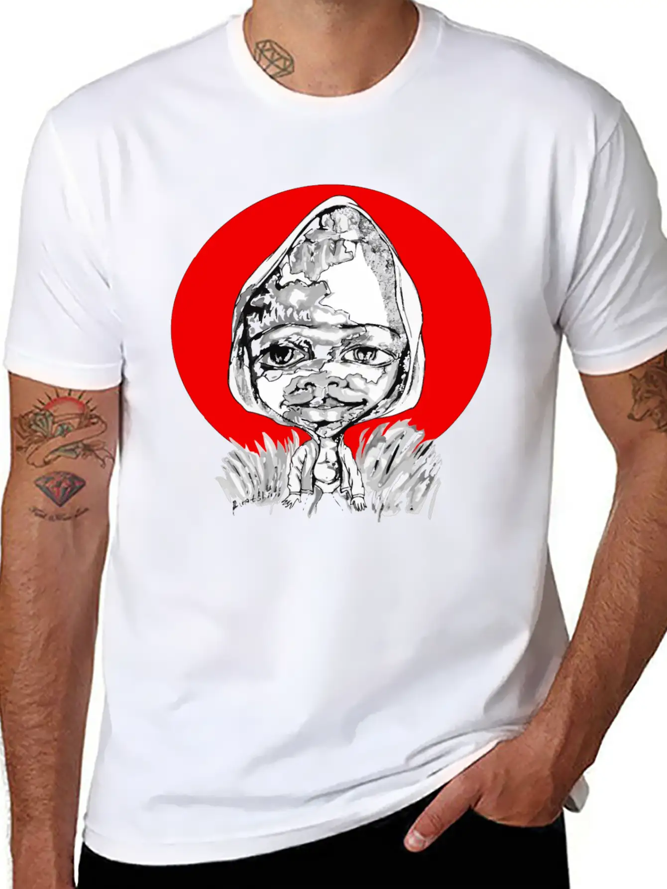 I Want To Play Unisex Casual T-Shirt – Clean Design For Daily Comfort