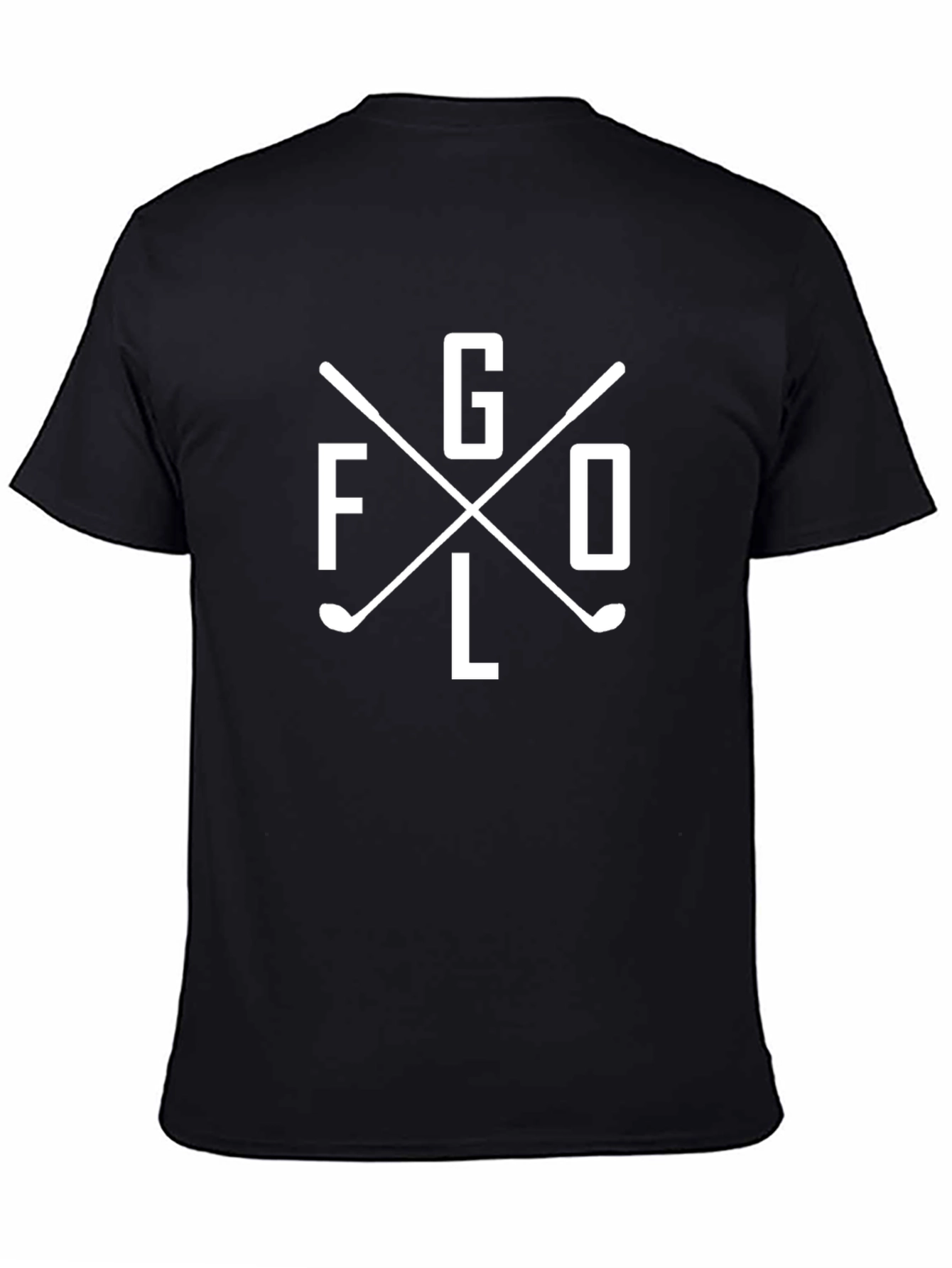 Golf Flog T-Shirt