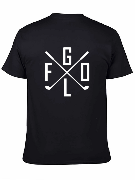 Golf Flog T-Shirt