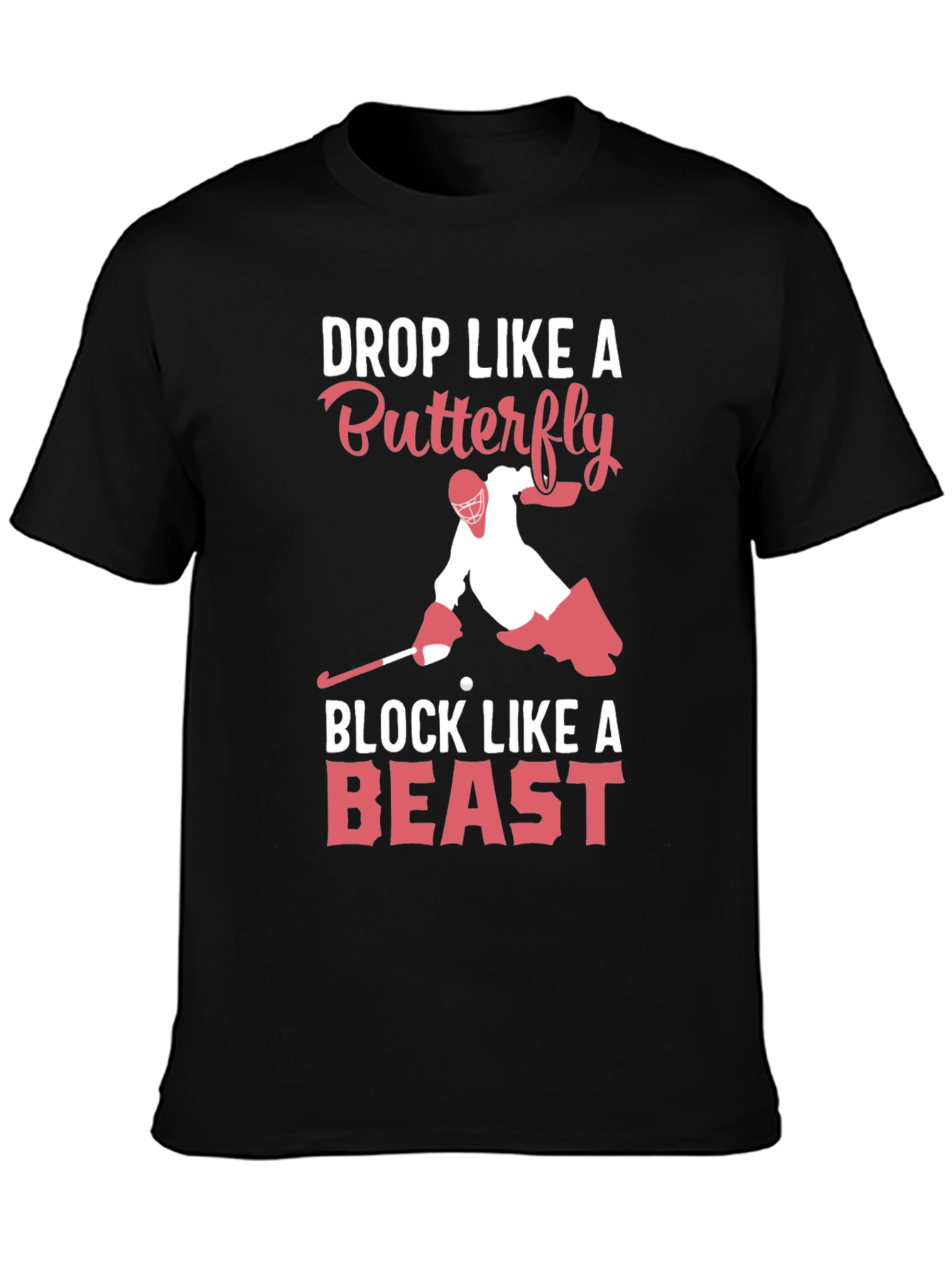 Drop Like a Butterfly T-Shirt