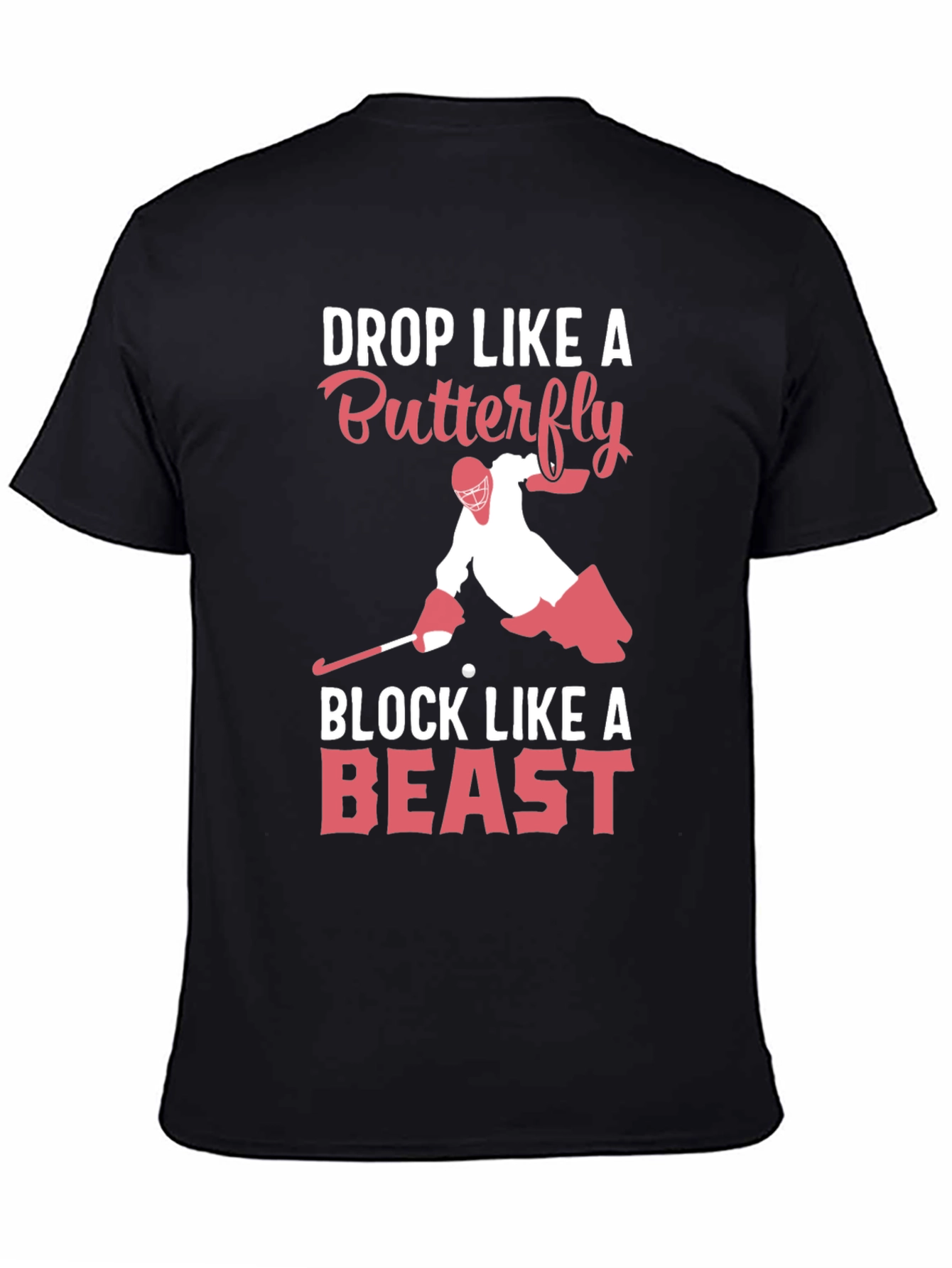 Drop Like a Butterfly T-Shirt