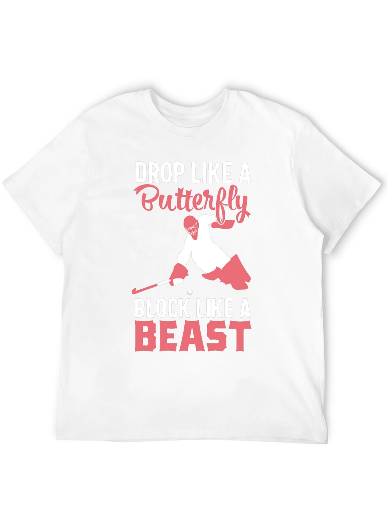 Drop Like a Butterfly T-Shirt