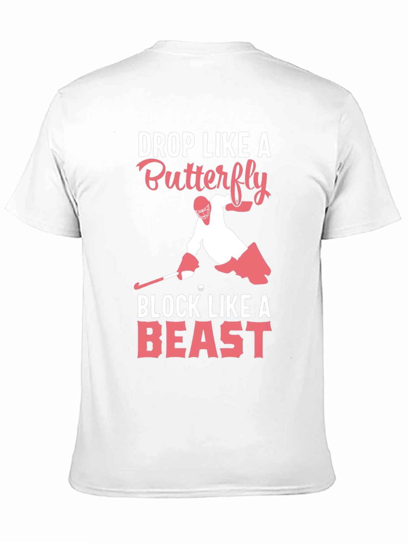 Drop Like a Butterfly T-Shirt