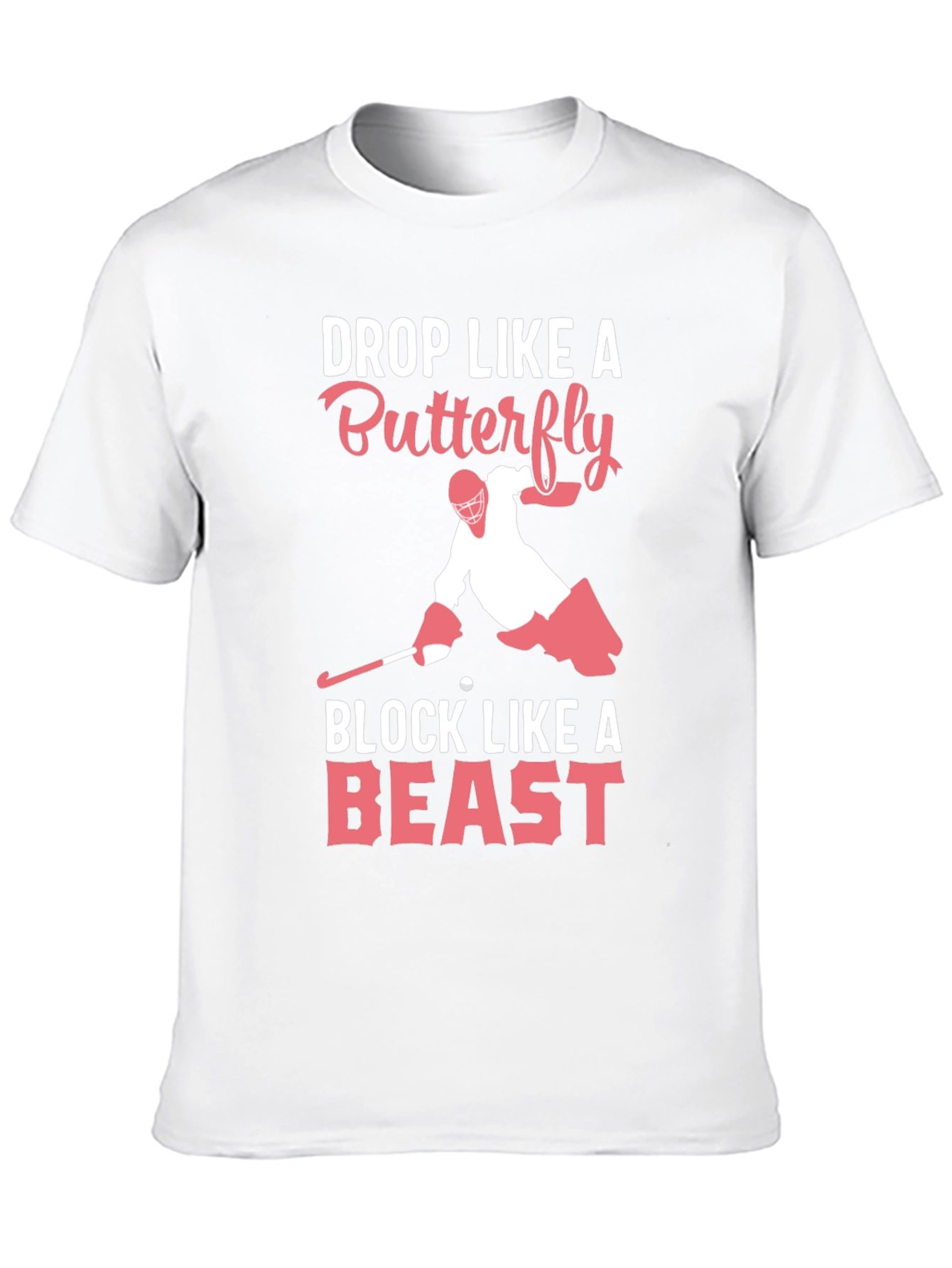 Drop Like a Butterfly T-Shirt