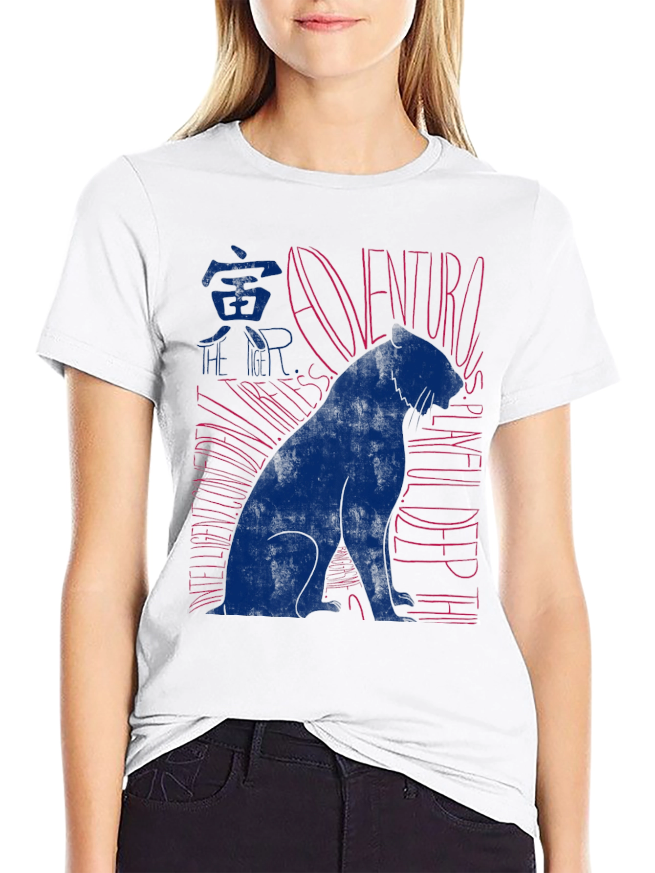 Dog T-Shirt - Adventurous & Playful Design