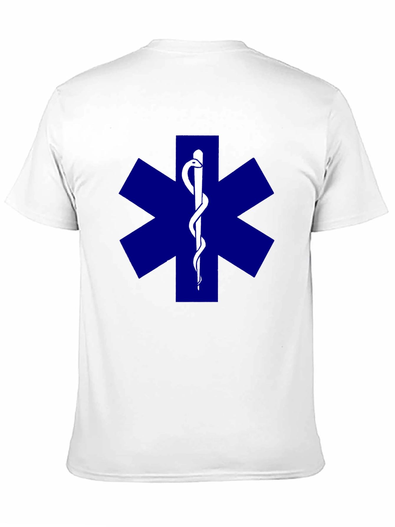 Star of Life EMT T-Shirt
