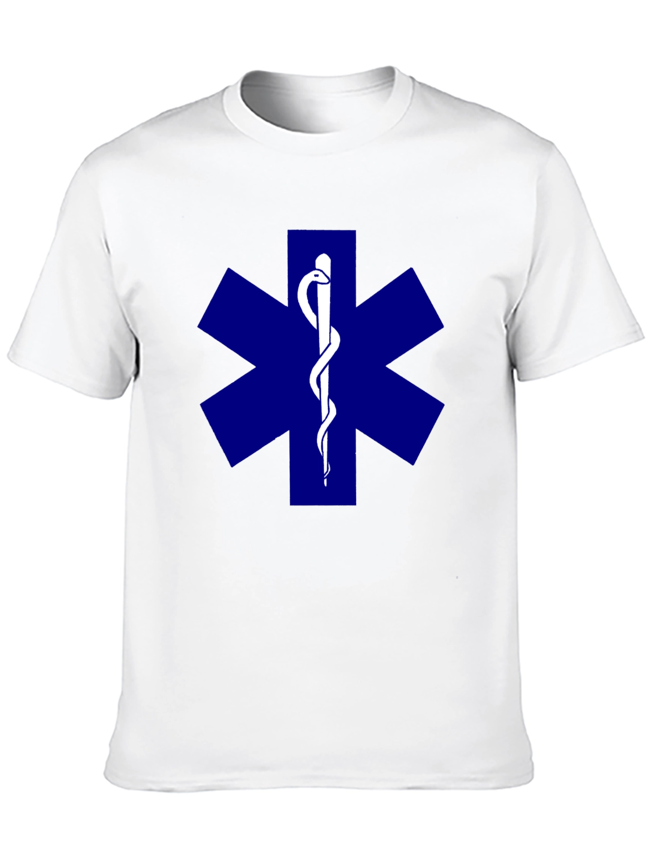 Star of Life EMT T-Shirt