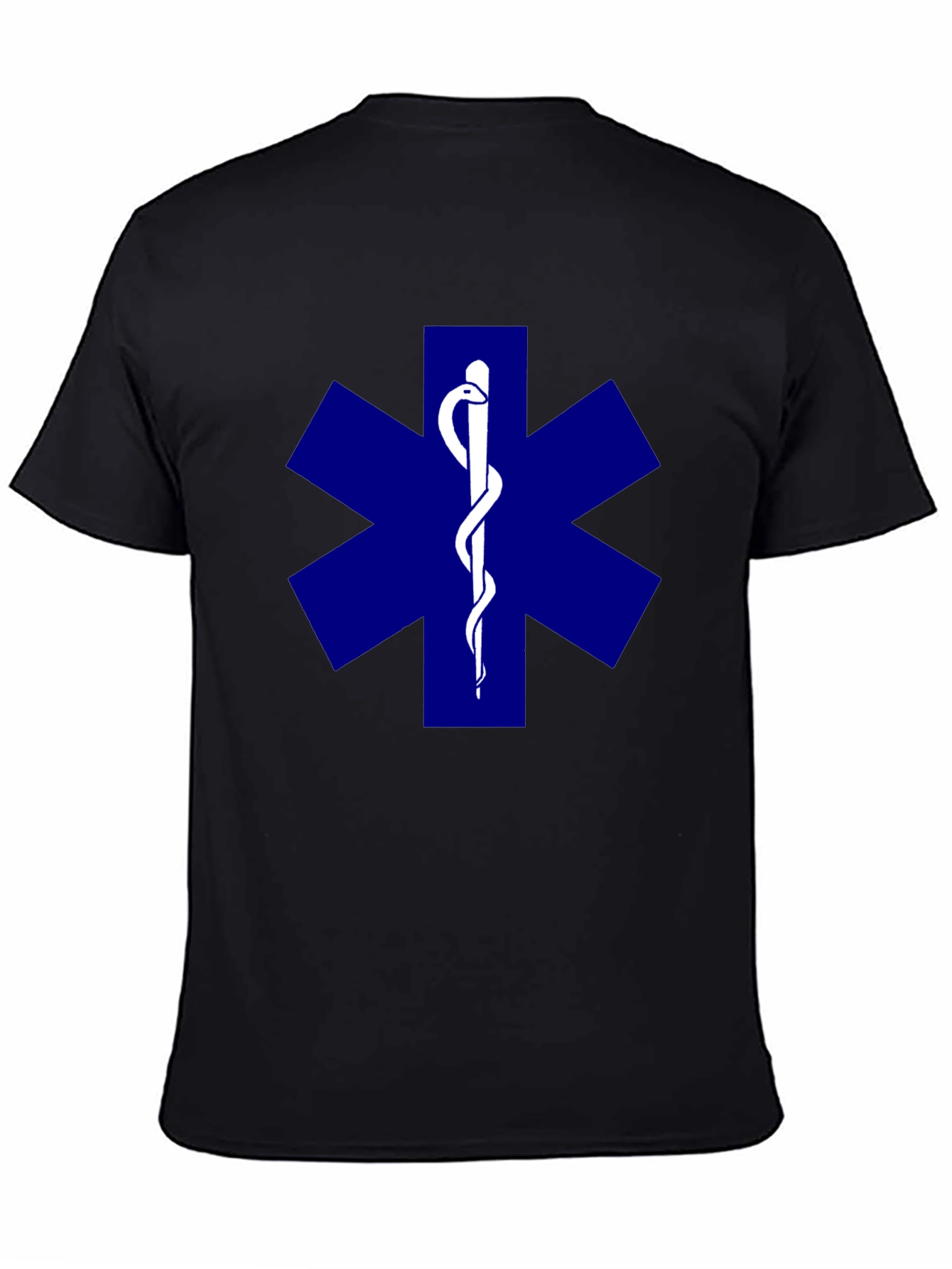 Star of Life EMT T-Shirt