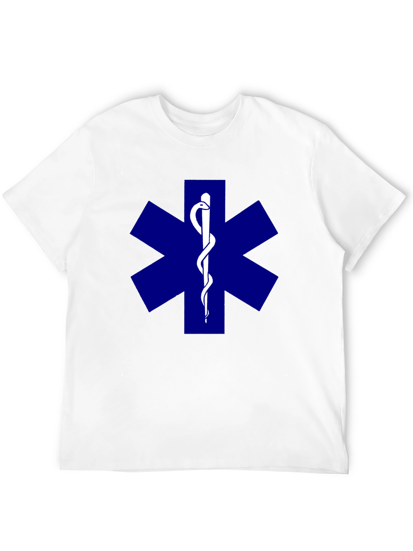 Star of Life EMT T-Shirt