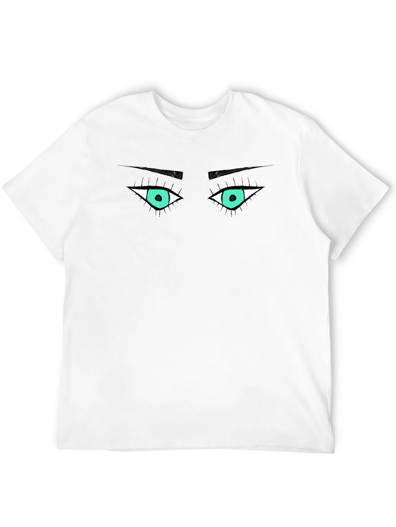 Eye See You T-Shirt - Stylish Graphic Tee