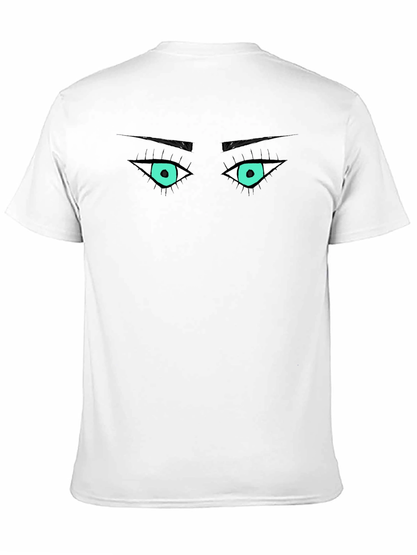 Eye See You T-Shirt - Stylish Graphic Tee