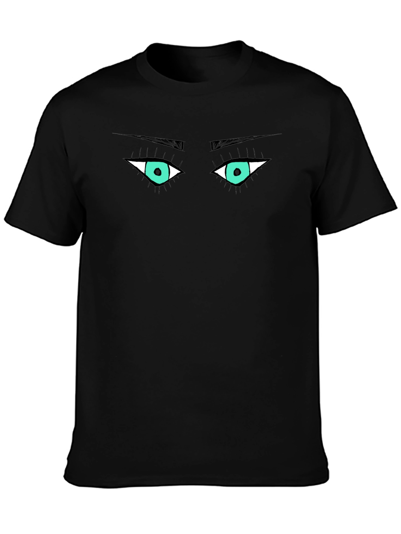 Eye See You T-Shirt - Stylish Graphic Tee