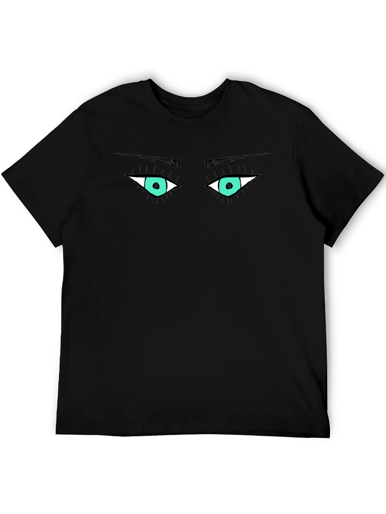 Eye See You T-Shirt - Stylish Graphic Tee
