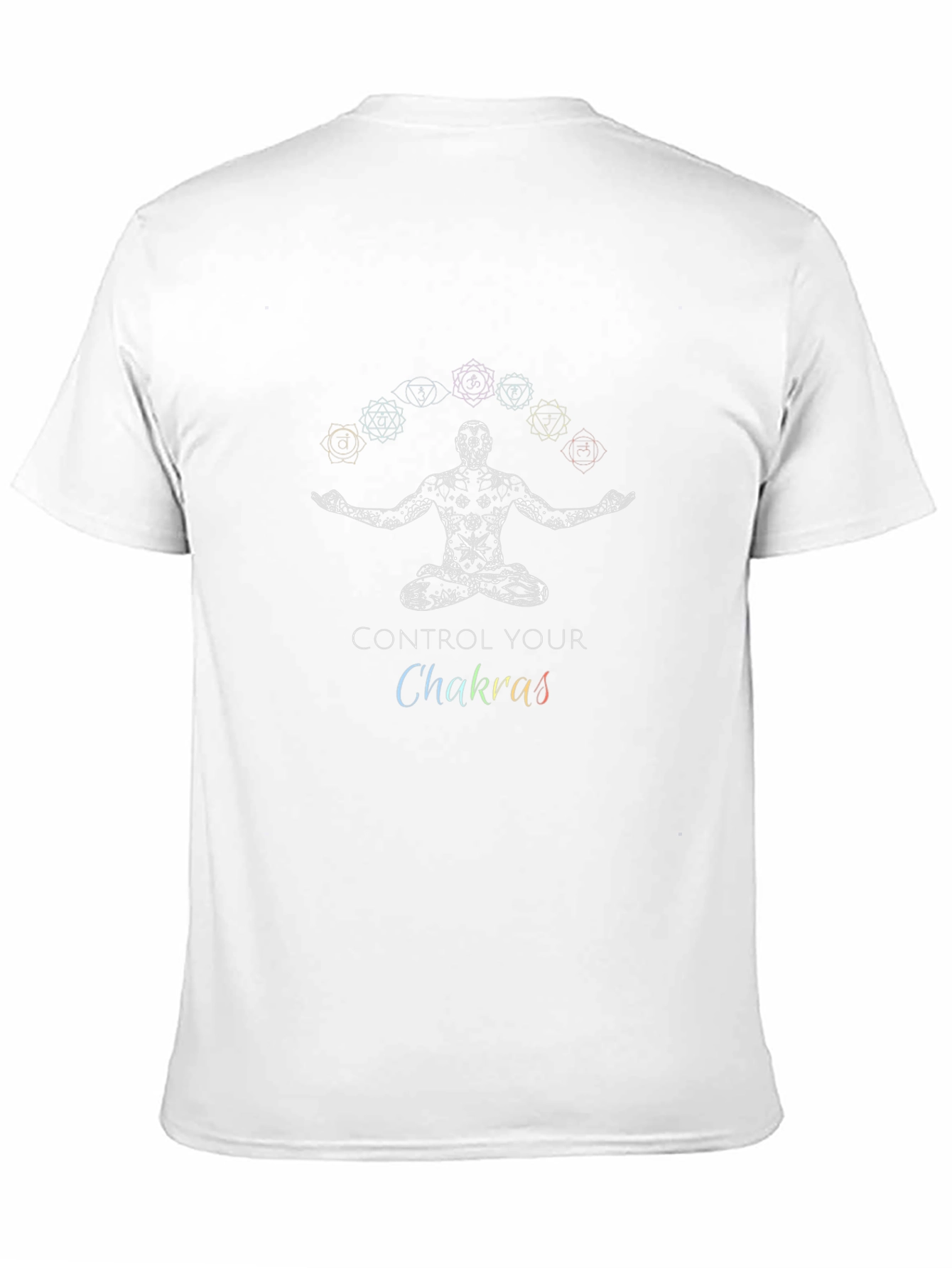Chakra Alignment T-Shirt