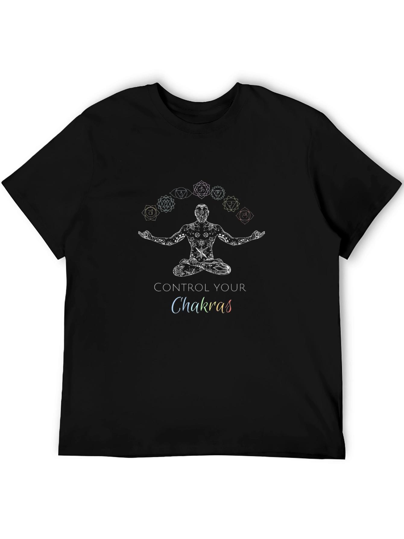 Chakra Alignment T-Shirt