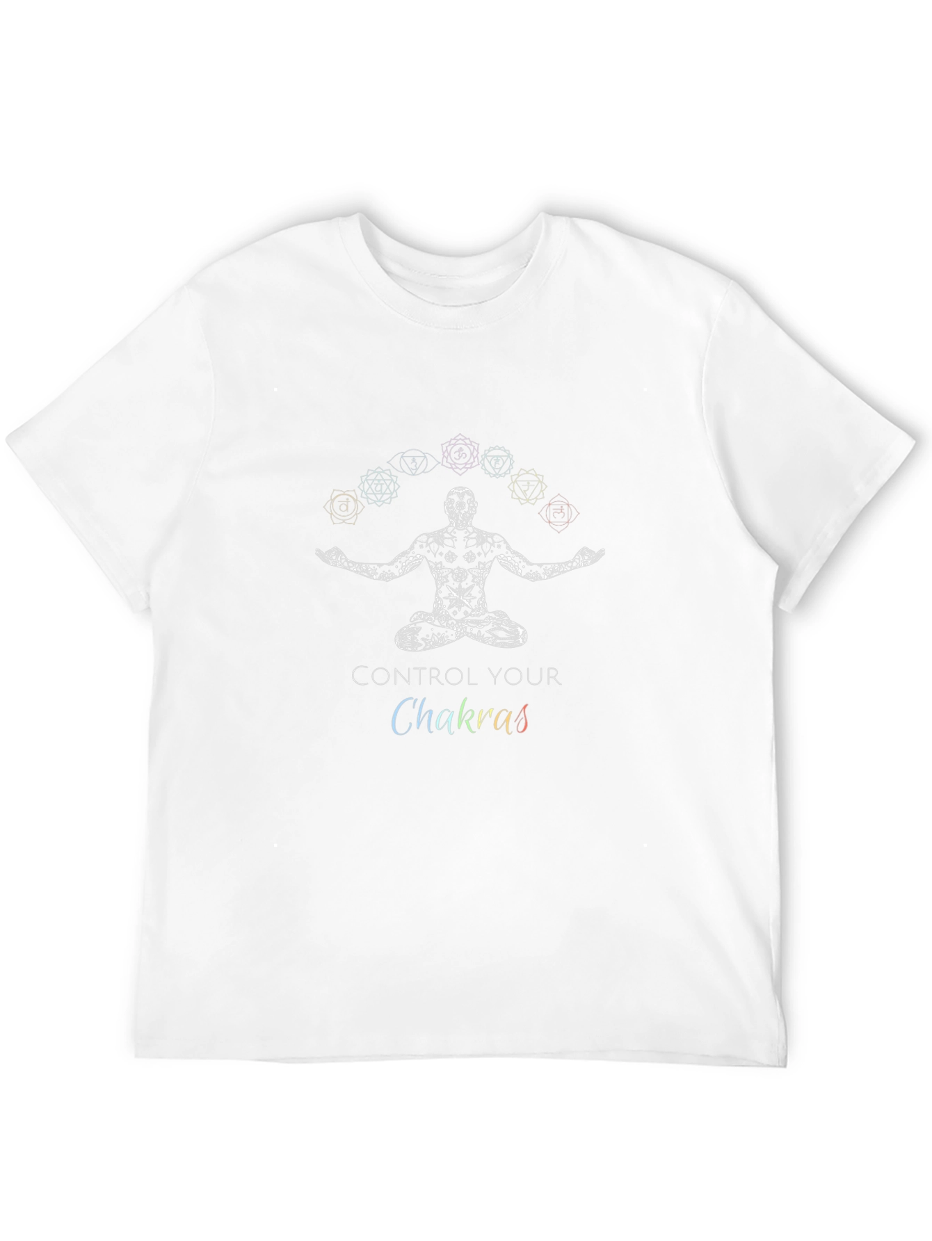 Chakra Alignment T-Shirt
