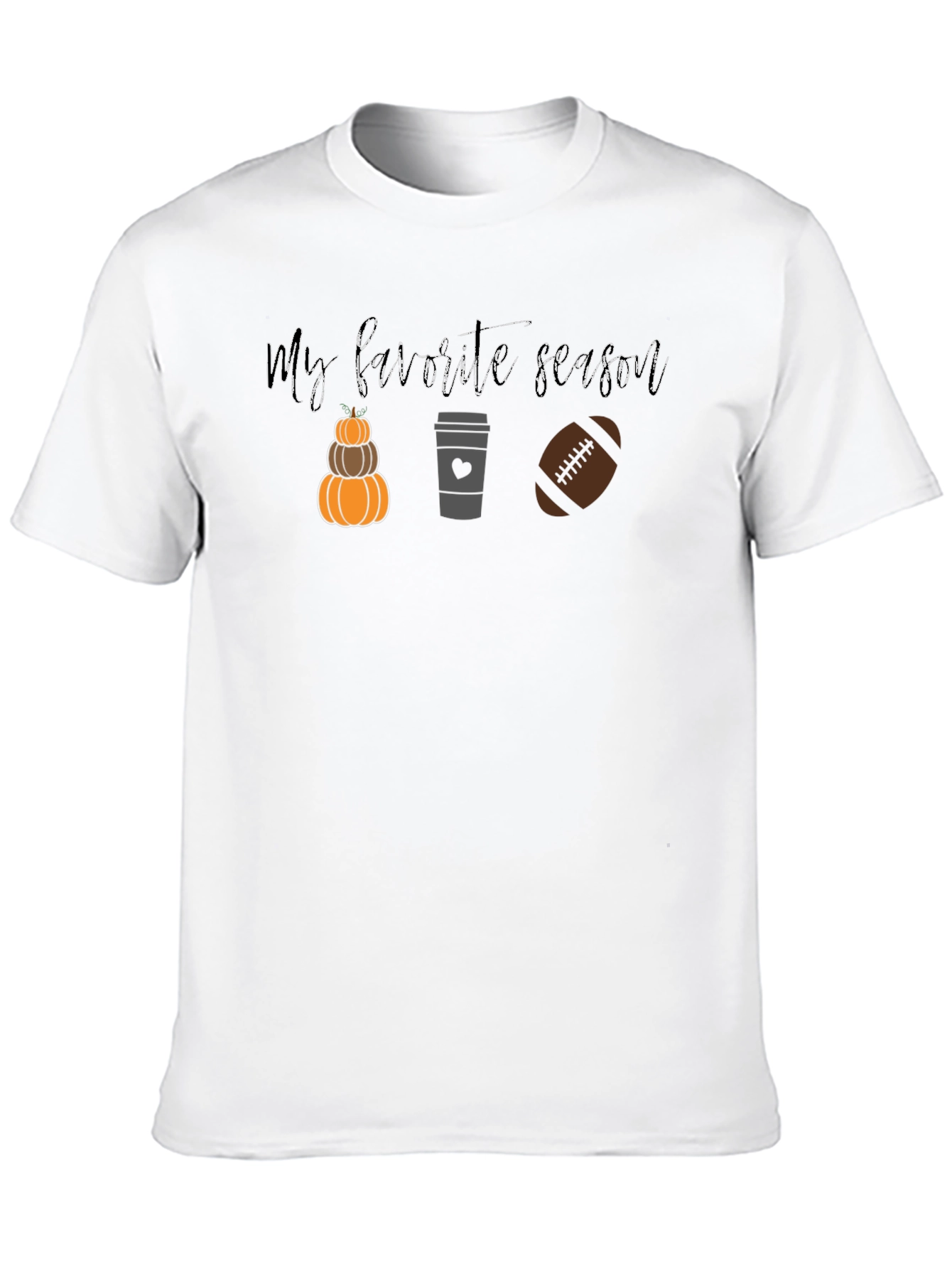 My Favorite Season T-Shirt