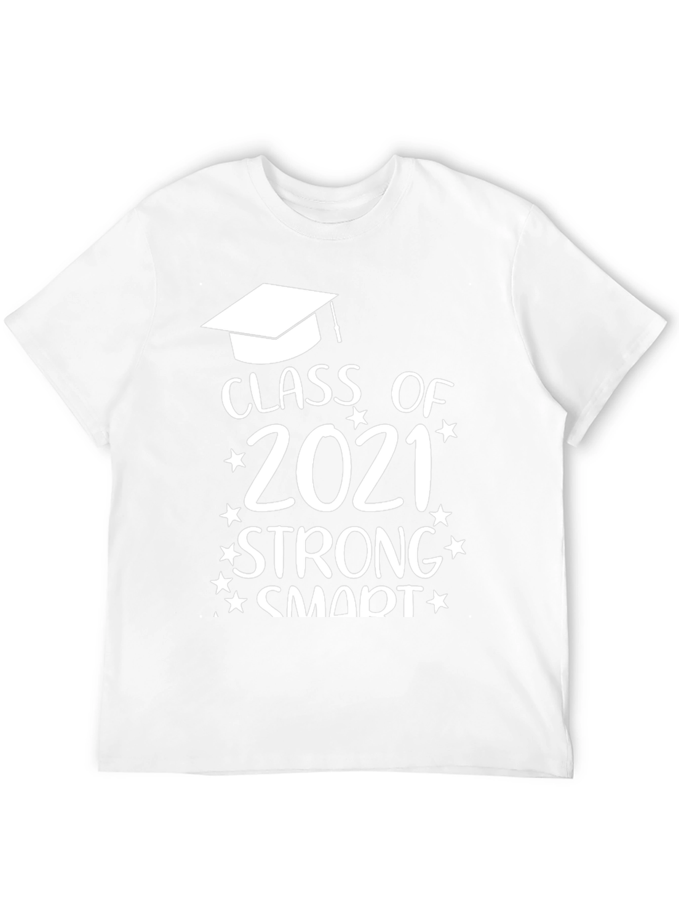 Class of 2021 Graduation T-Shirt