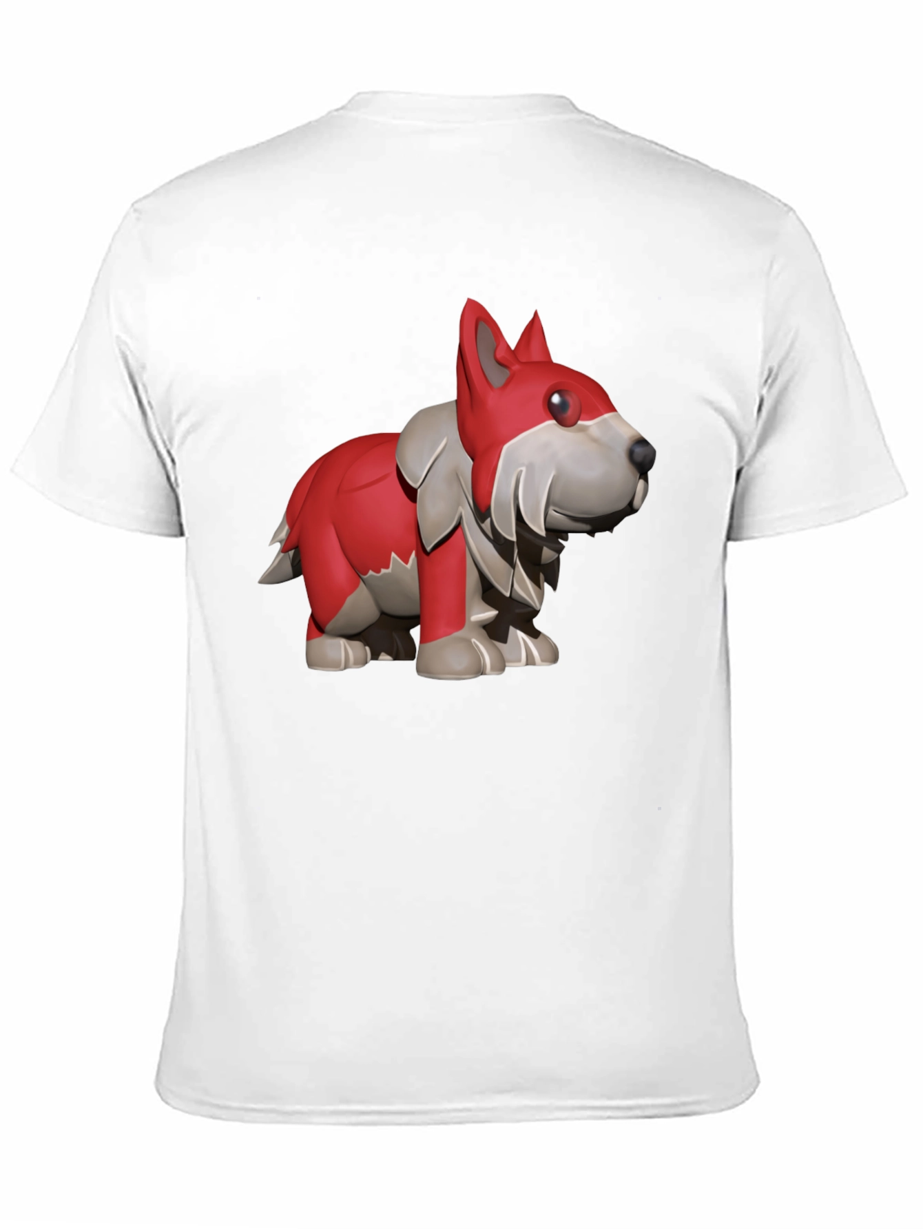 Pokemon T-Shirt: Boldore Evolution Graphic Tee