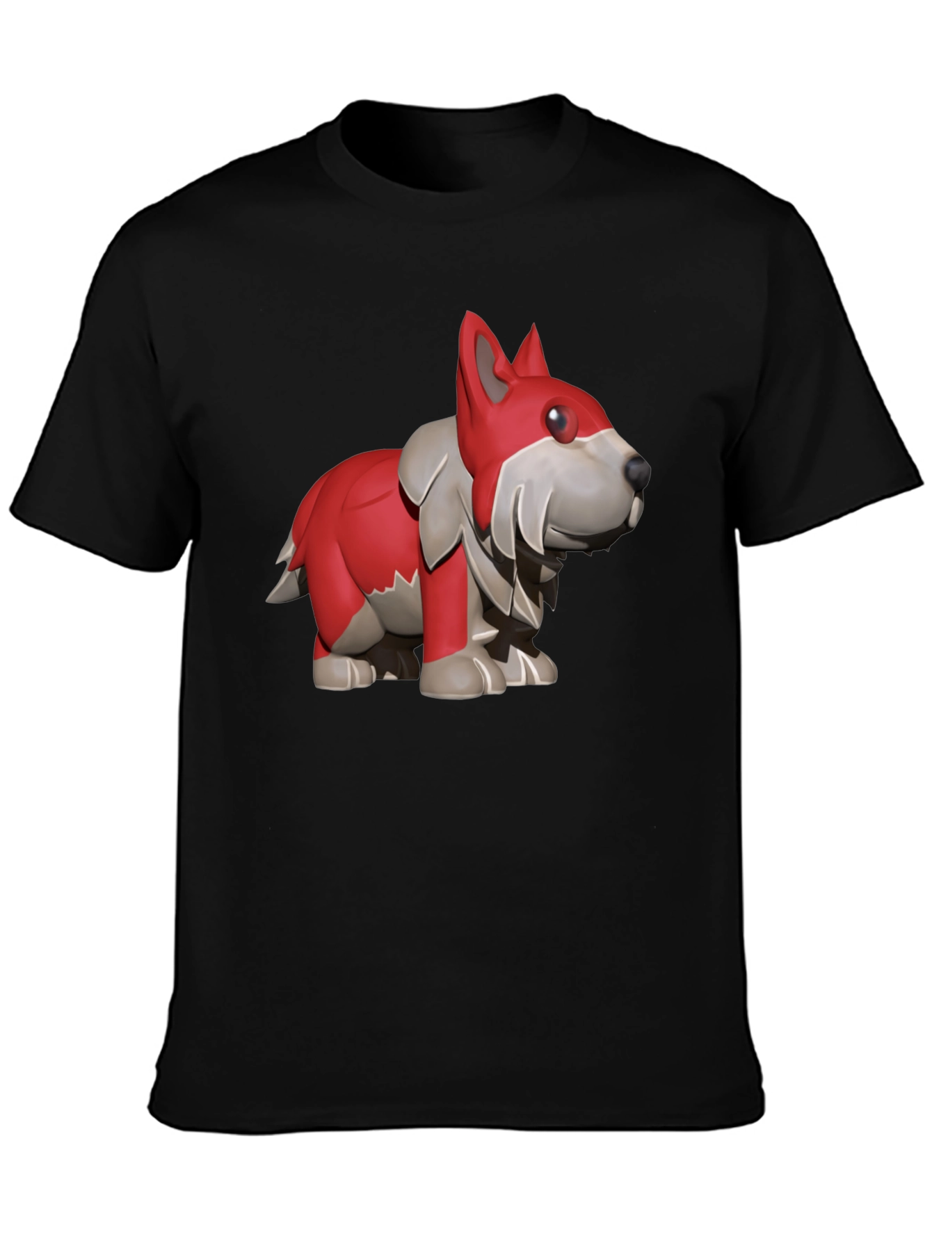 Pokemon T-Shirt: Boldore Evolution Graphic Tee