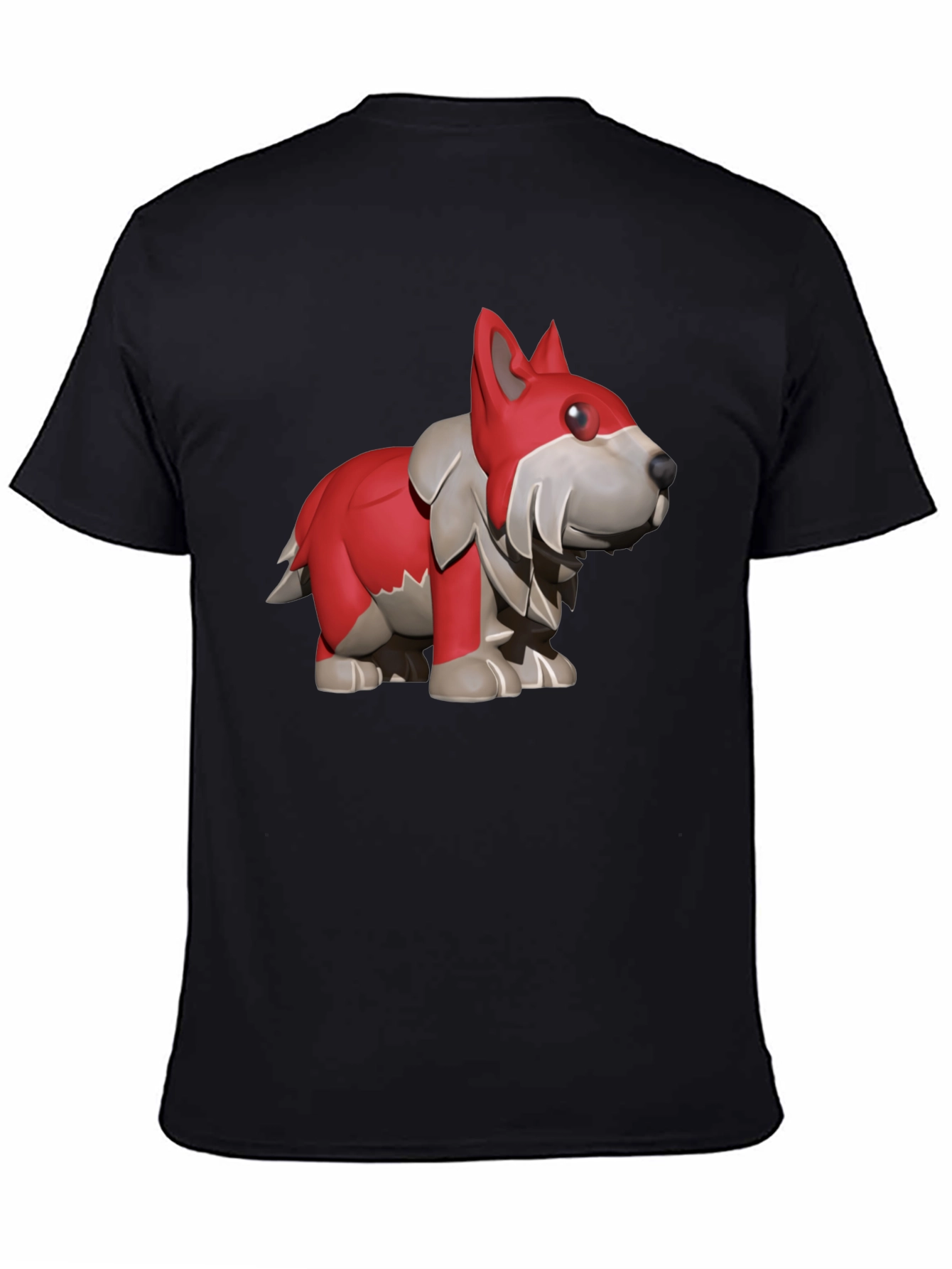 Pokemon T-Shirt: Boldore Evolution Graphic Tee