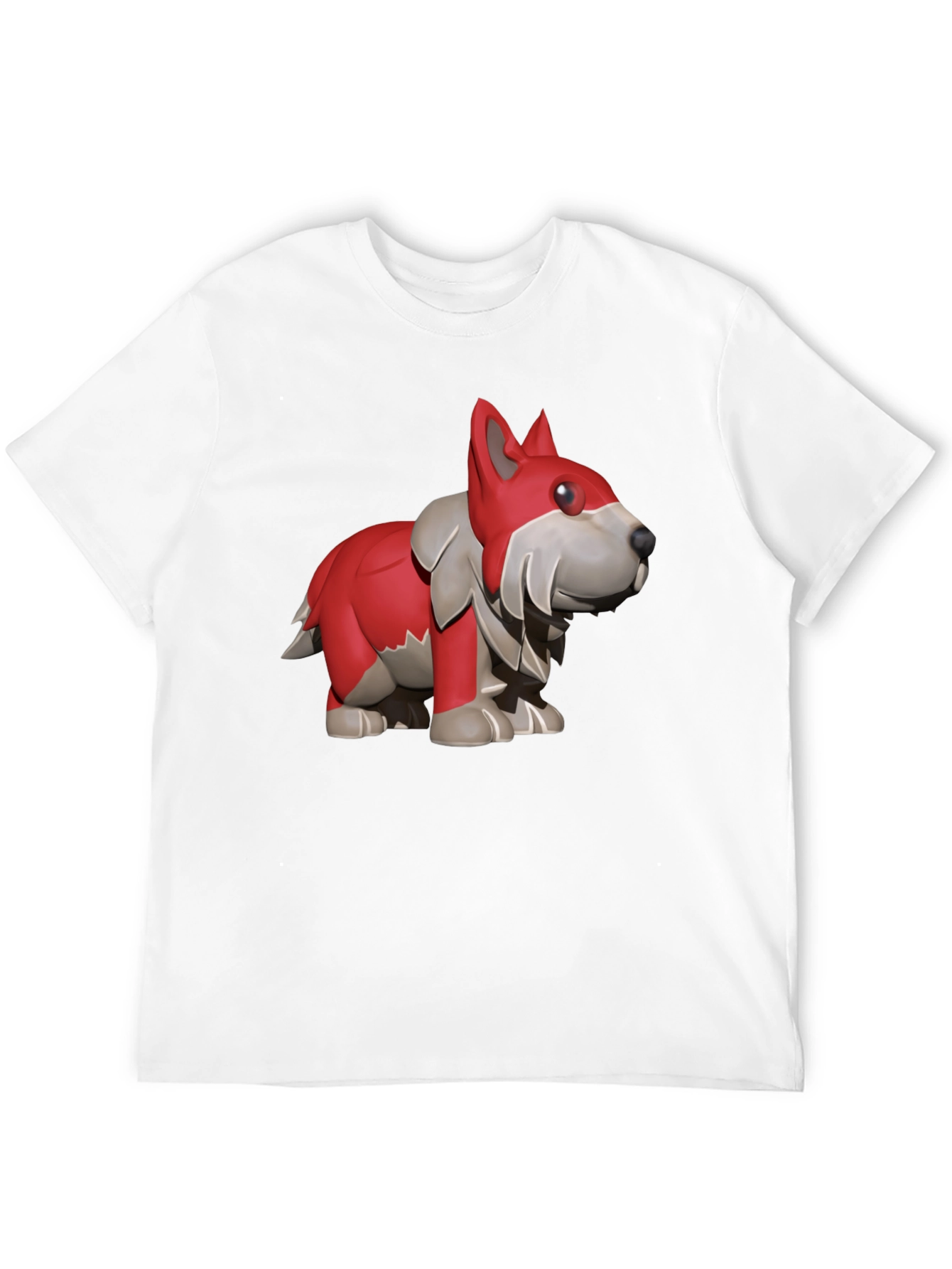 Pokemon T-Shirt: Boldore Evolution Graphic Tee