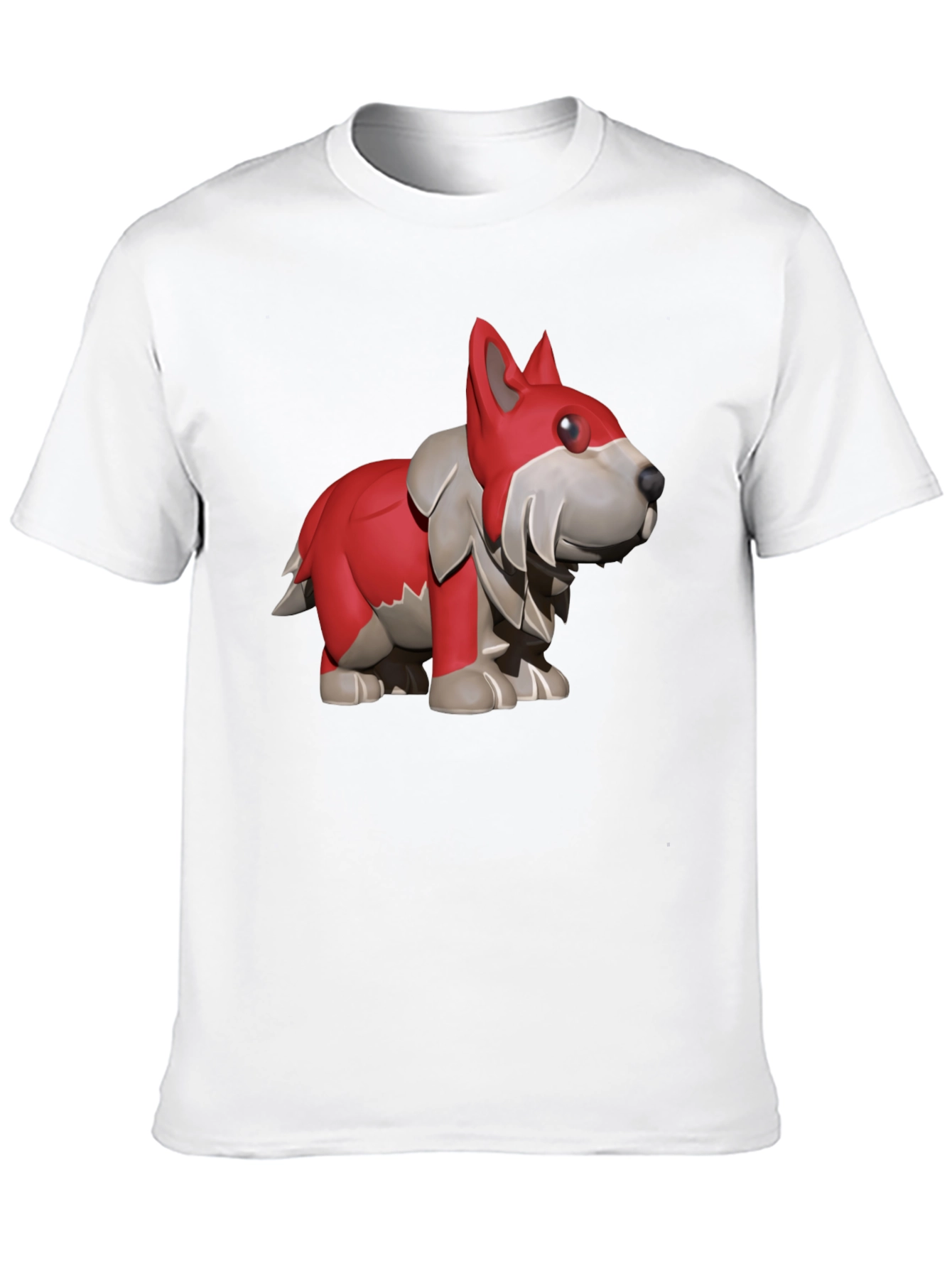 Pokemon T-Shirt: Boldore Evolution Graphic Tee