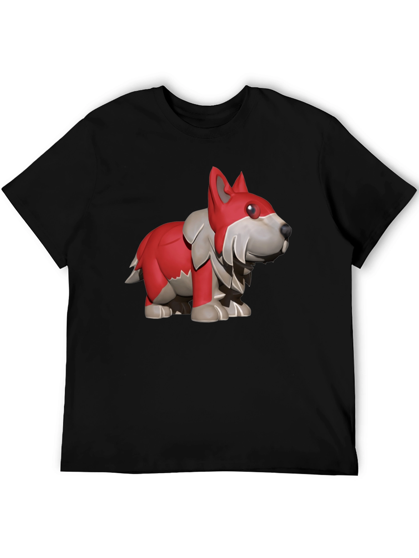 Pokemon T-Shirt: Boldore Evolution Graphic Tee