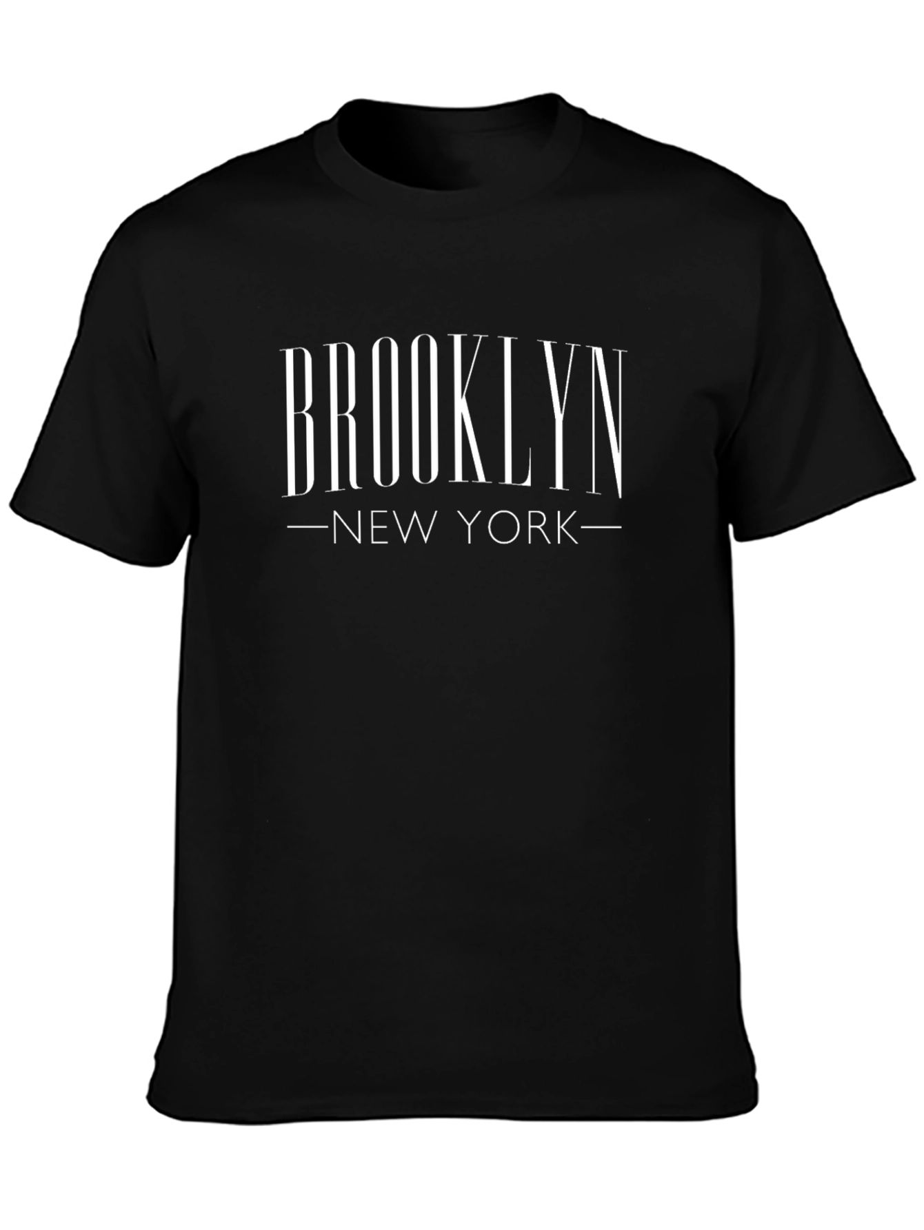 Brooklyn New York T-Shirt