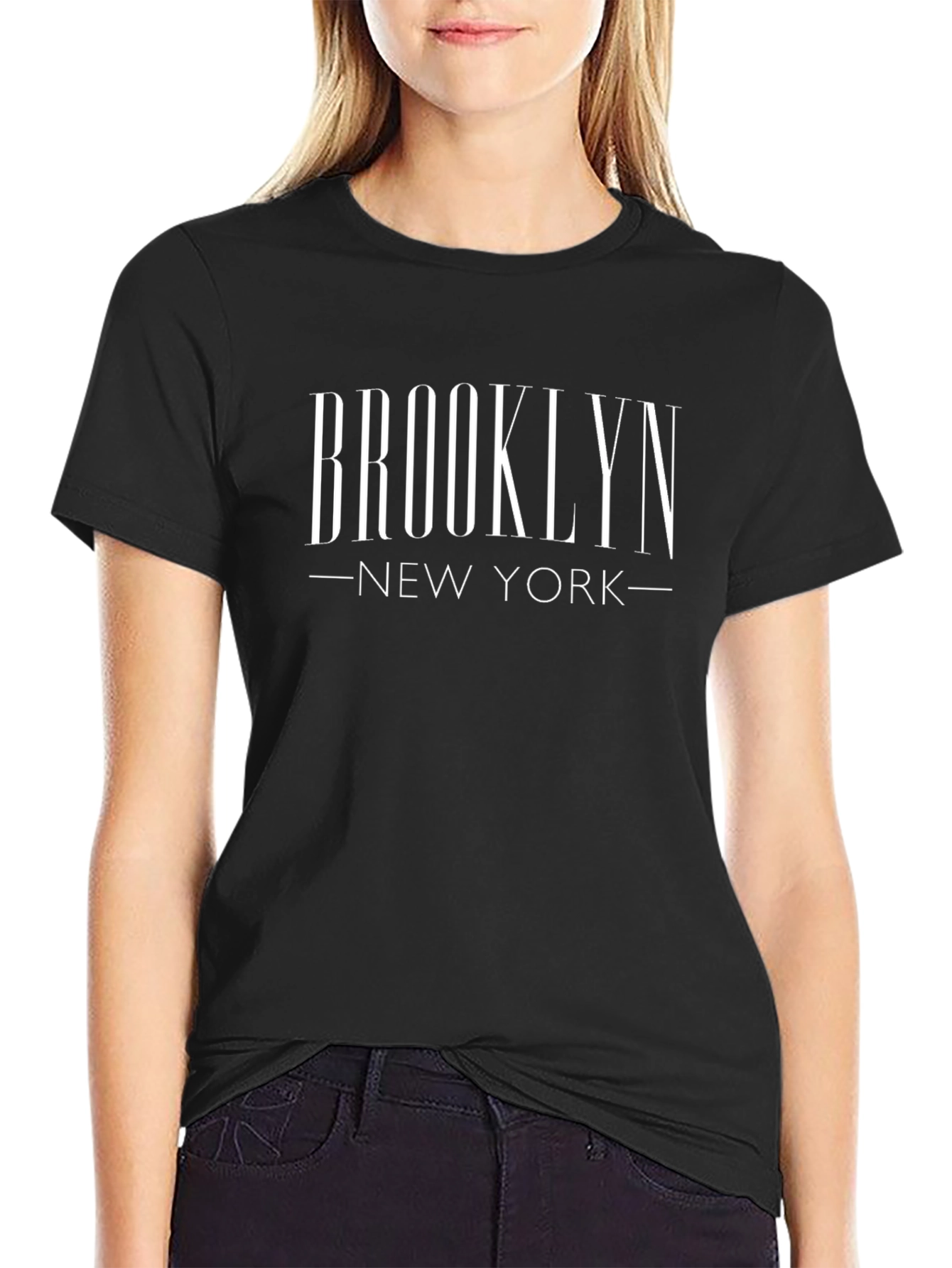 Brooklyn New York T-Shirt