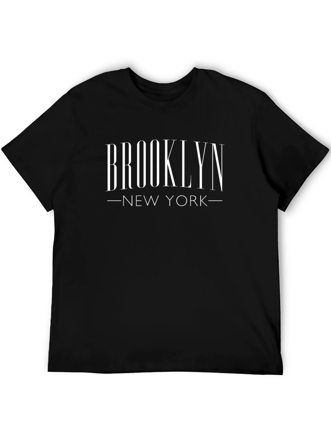 Brooklyn New York T-Shirt
