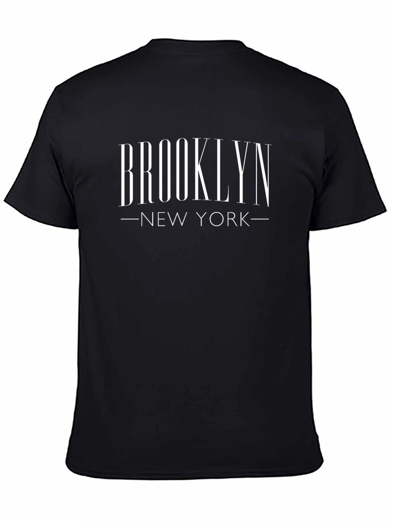 Brooklyn New York T-Shirt