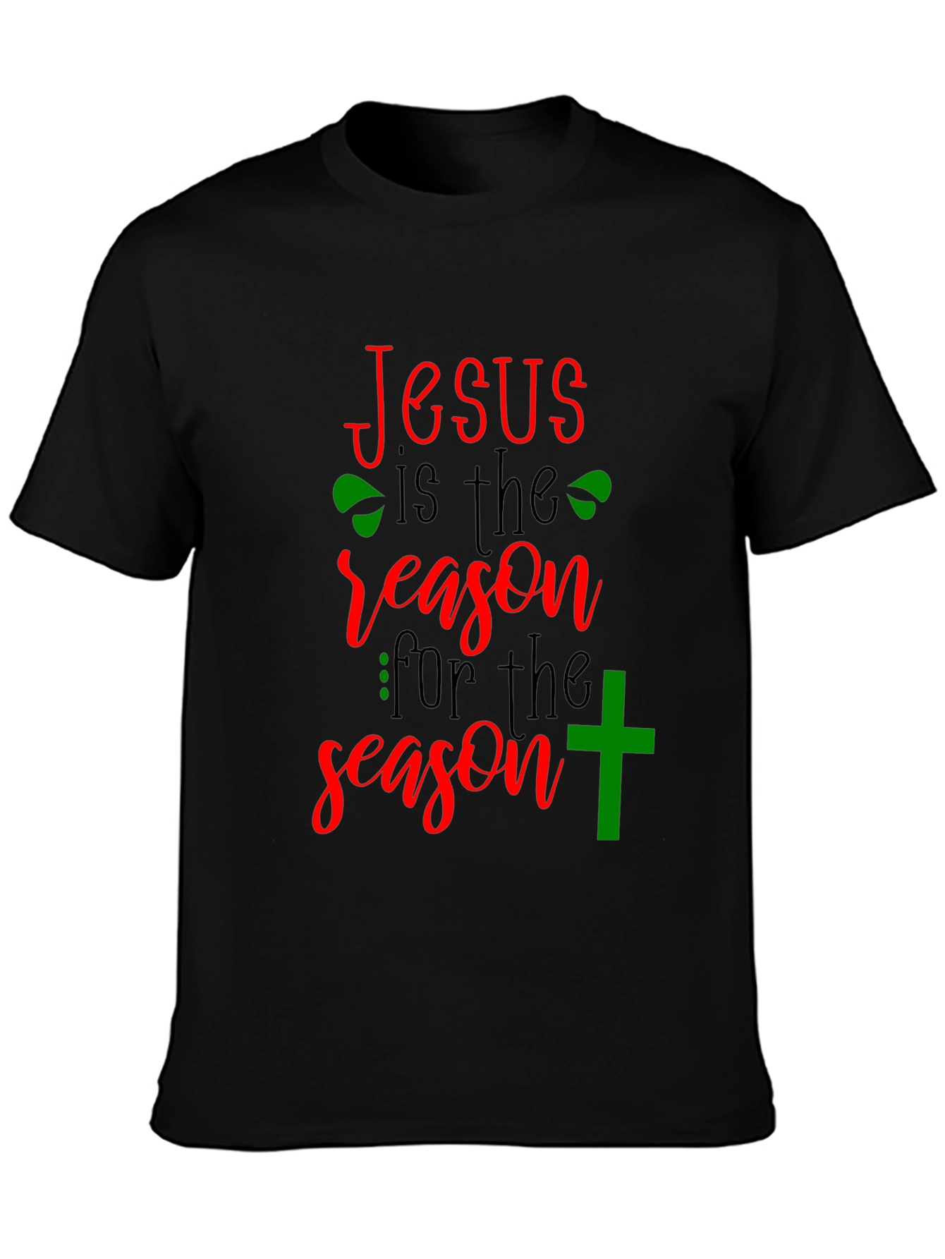 Jesus is the Reason Tee