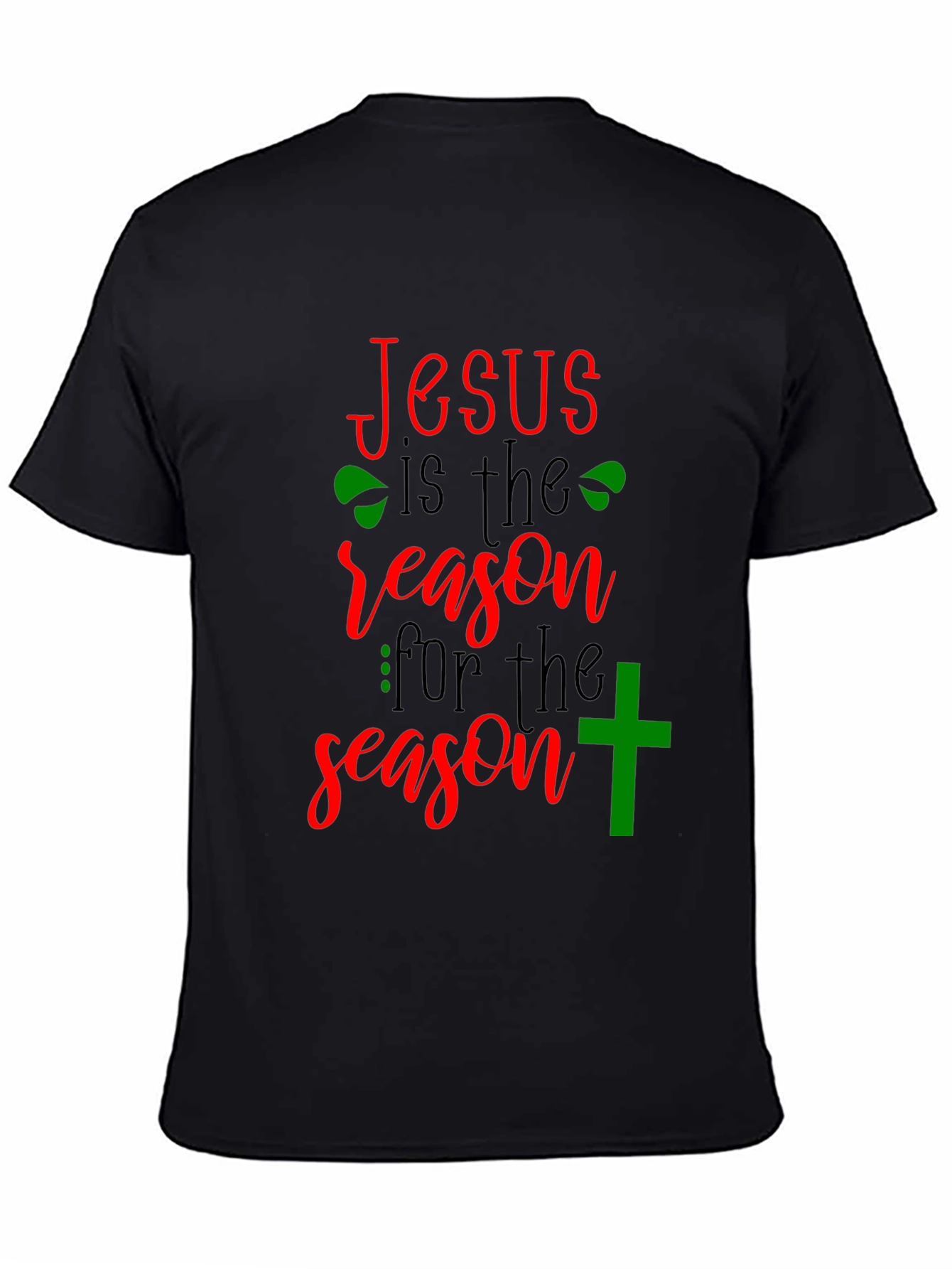 Jesus is the Reason Tee
