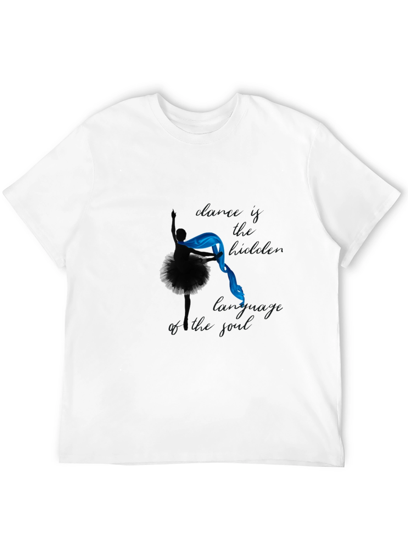 Dance of the Soul T-Shirt