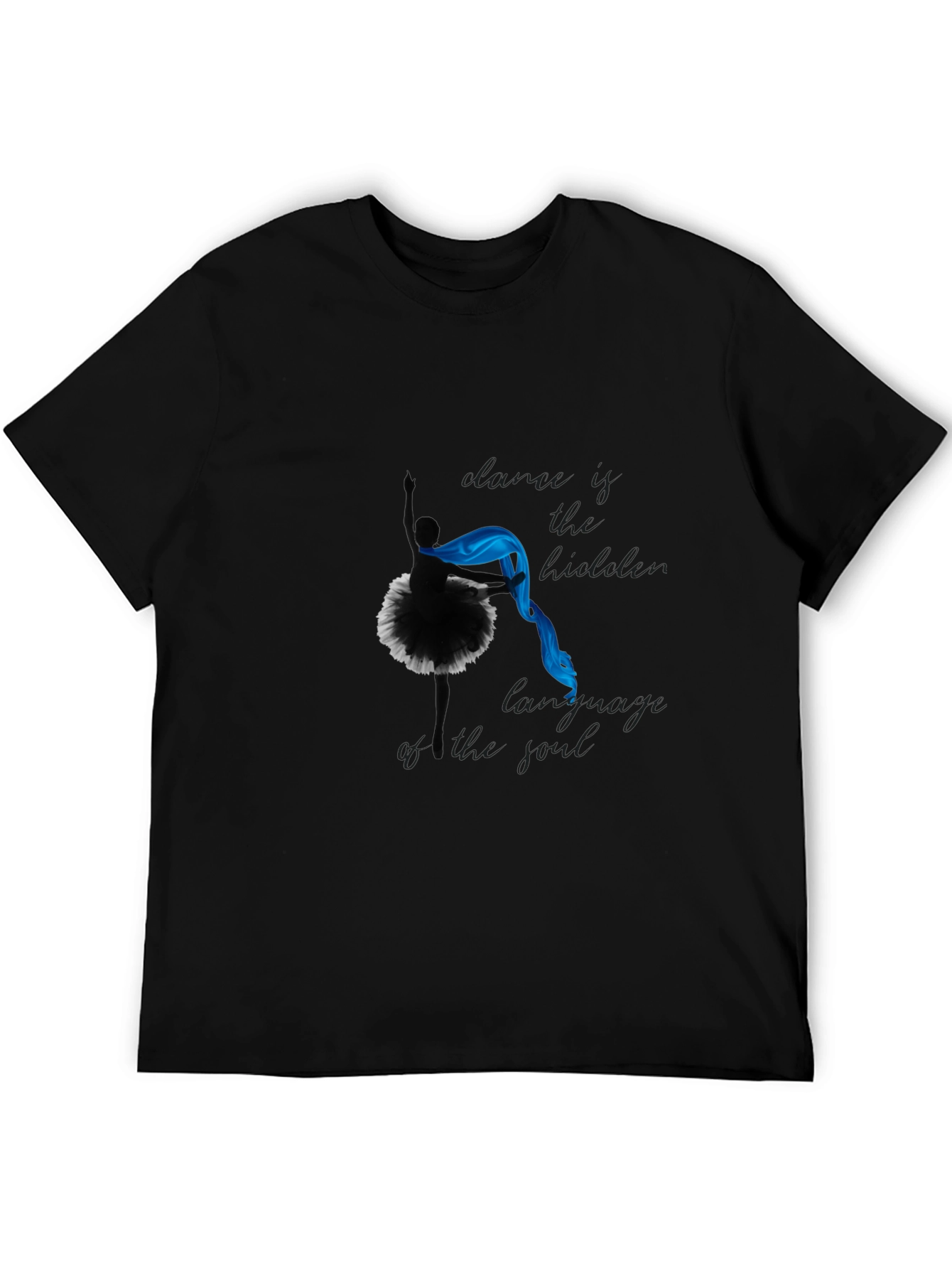 Dance of the Soul T-Shirt