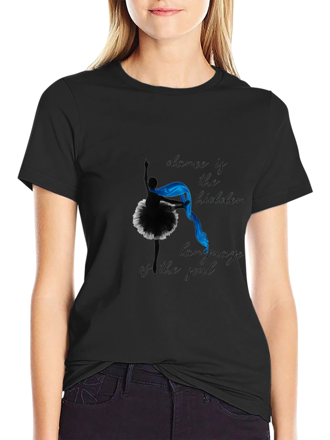 Dance of the Soul T-Shirt