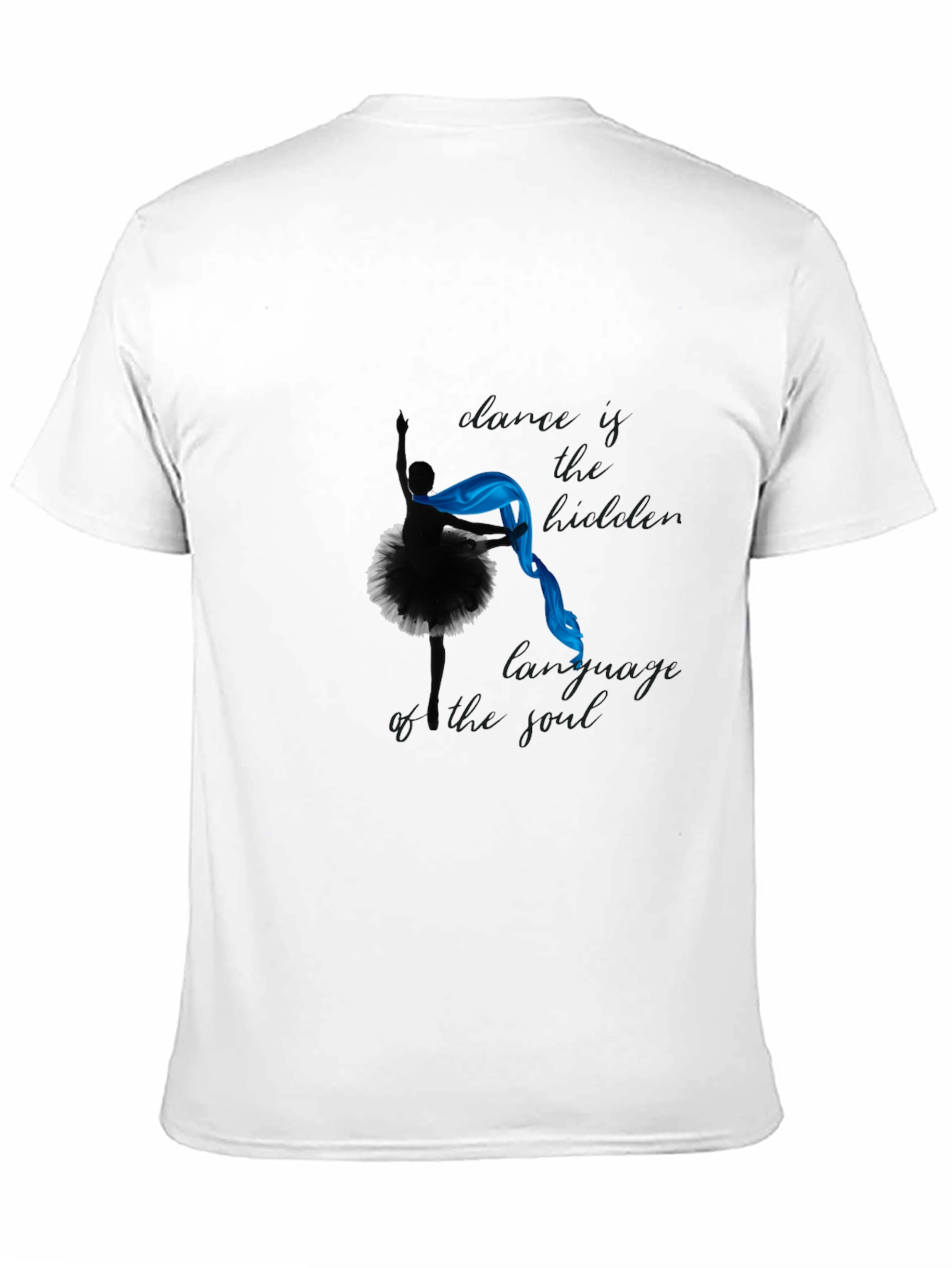 Dance of the Soul T-Shirt