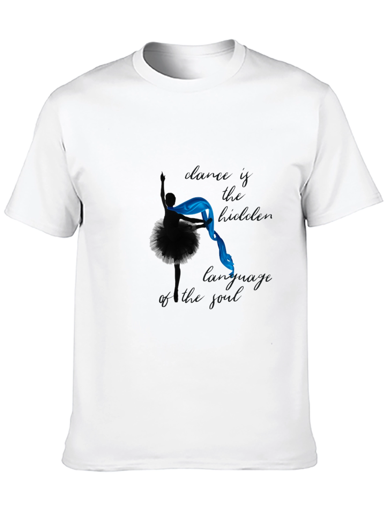 Dance of the Soul T-Shirt