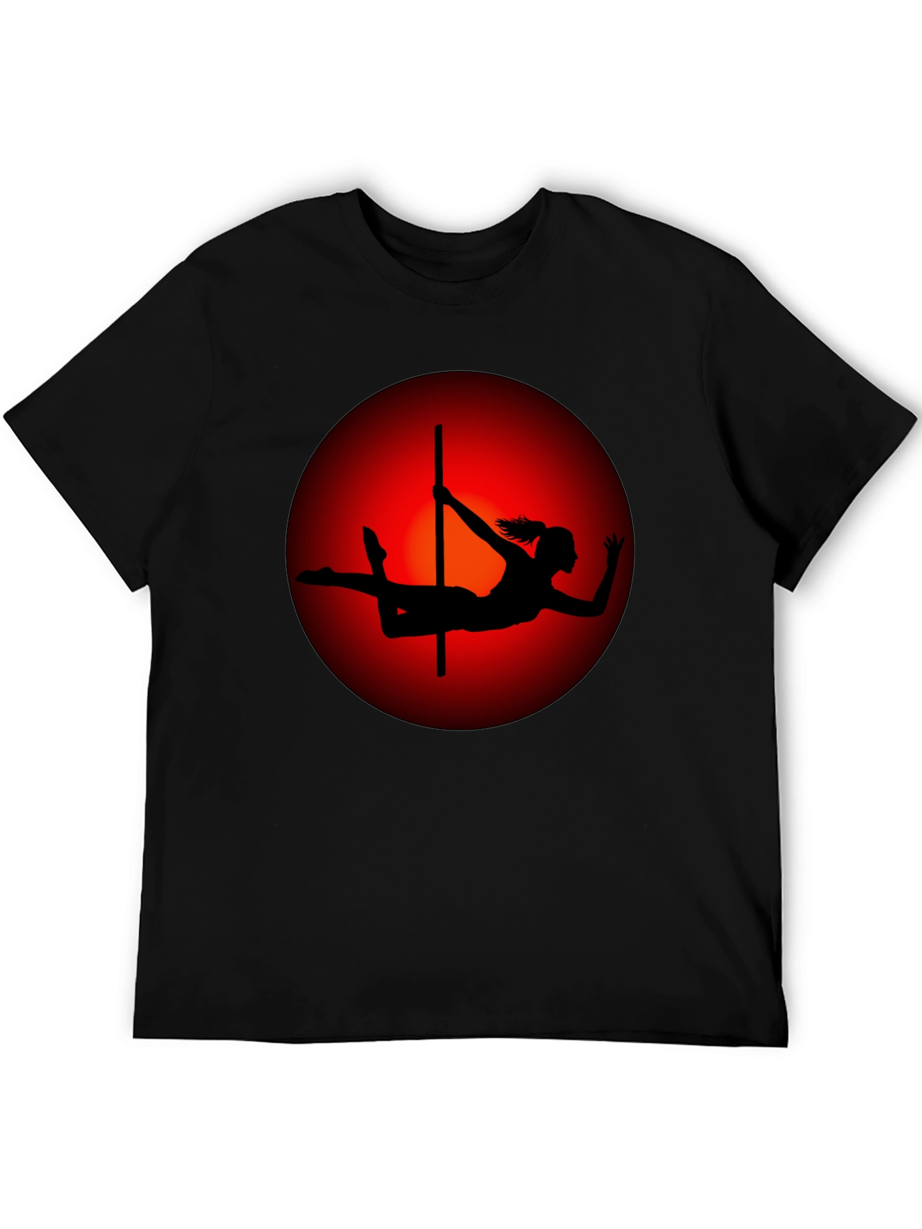 Silhouette Dancer T-Shirt