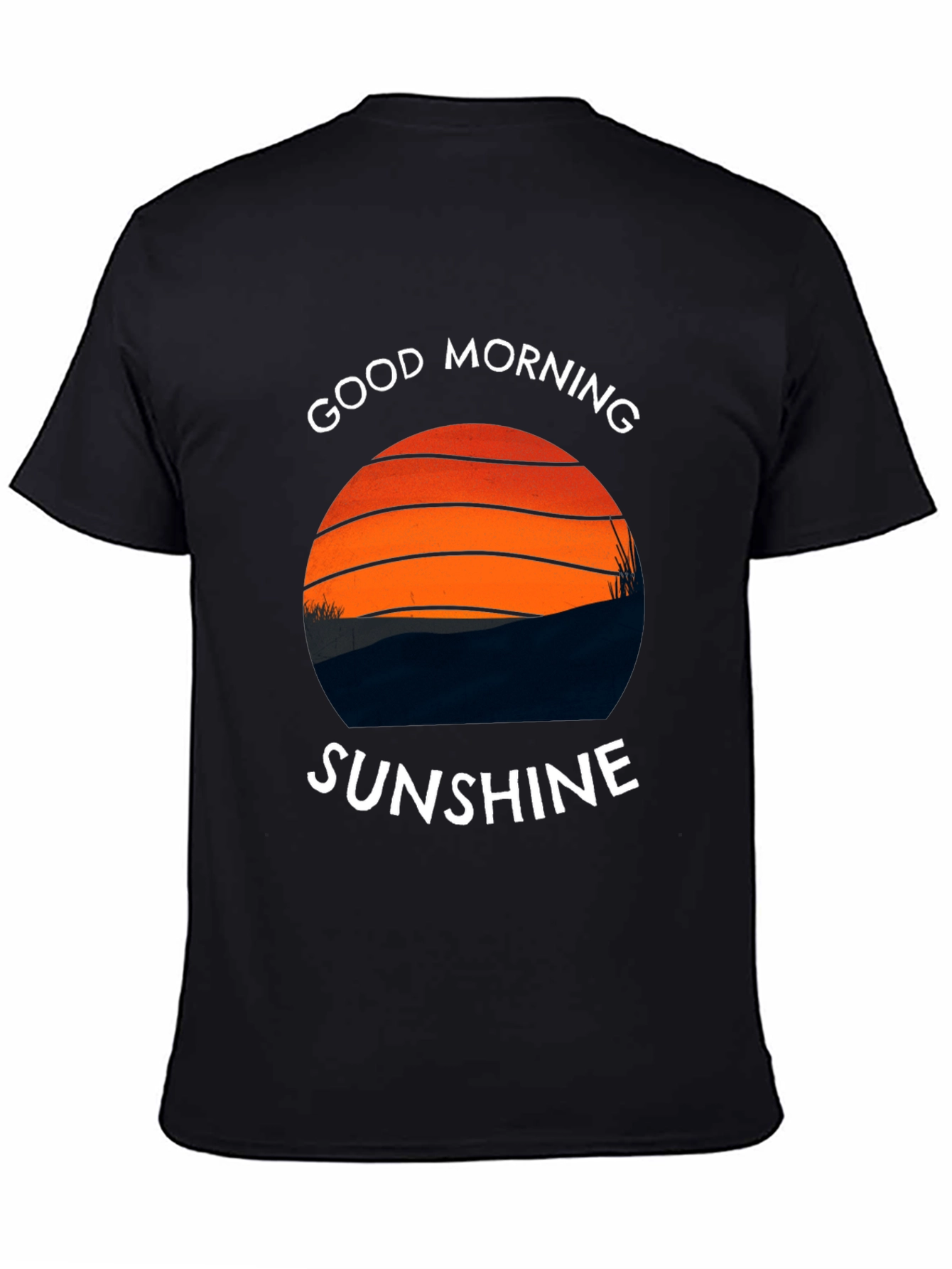 Good Morning Sunshine T-Shirt