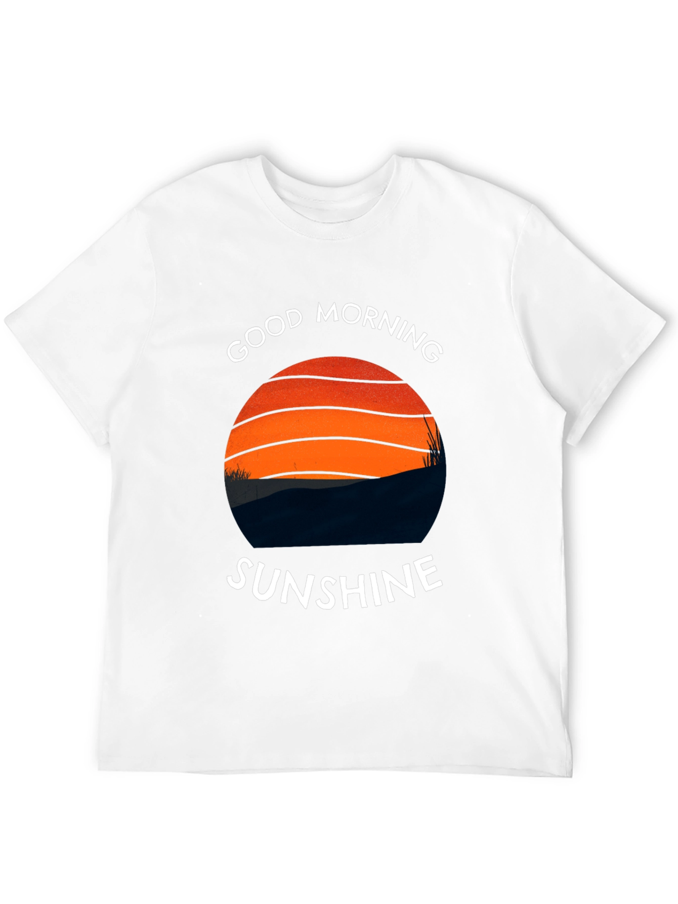 Good Morning Sunshine T-Shirt
