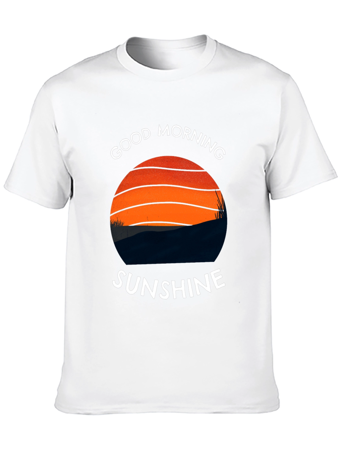 Good Morning Sunshine T-Shirt