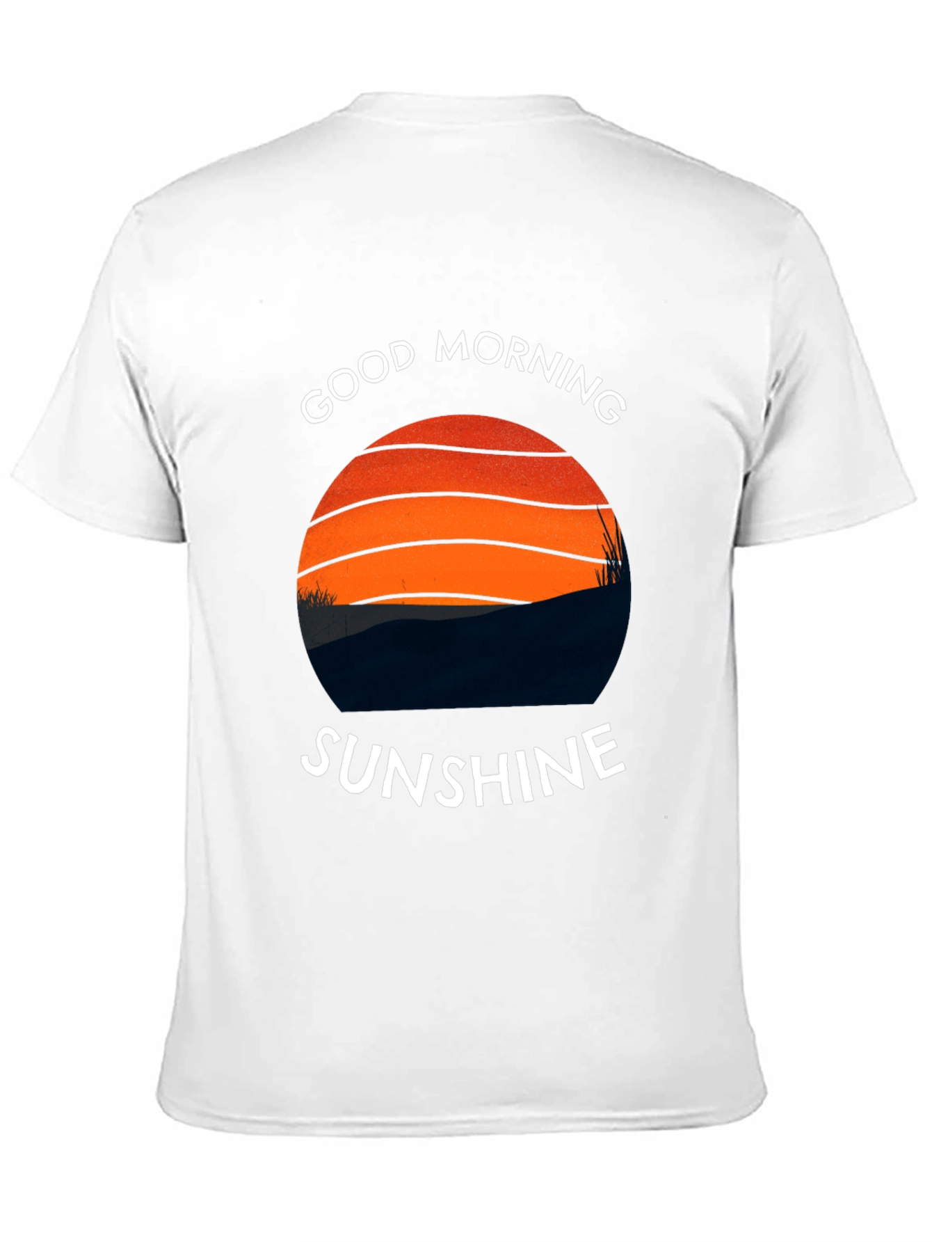Good Morning Sunshine T-Shirt