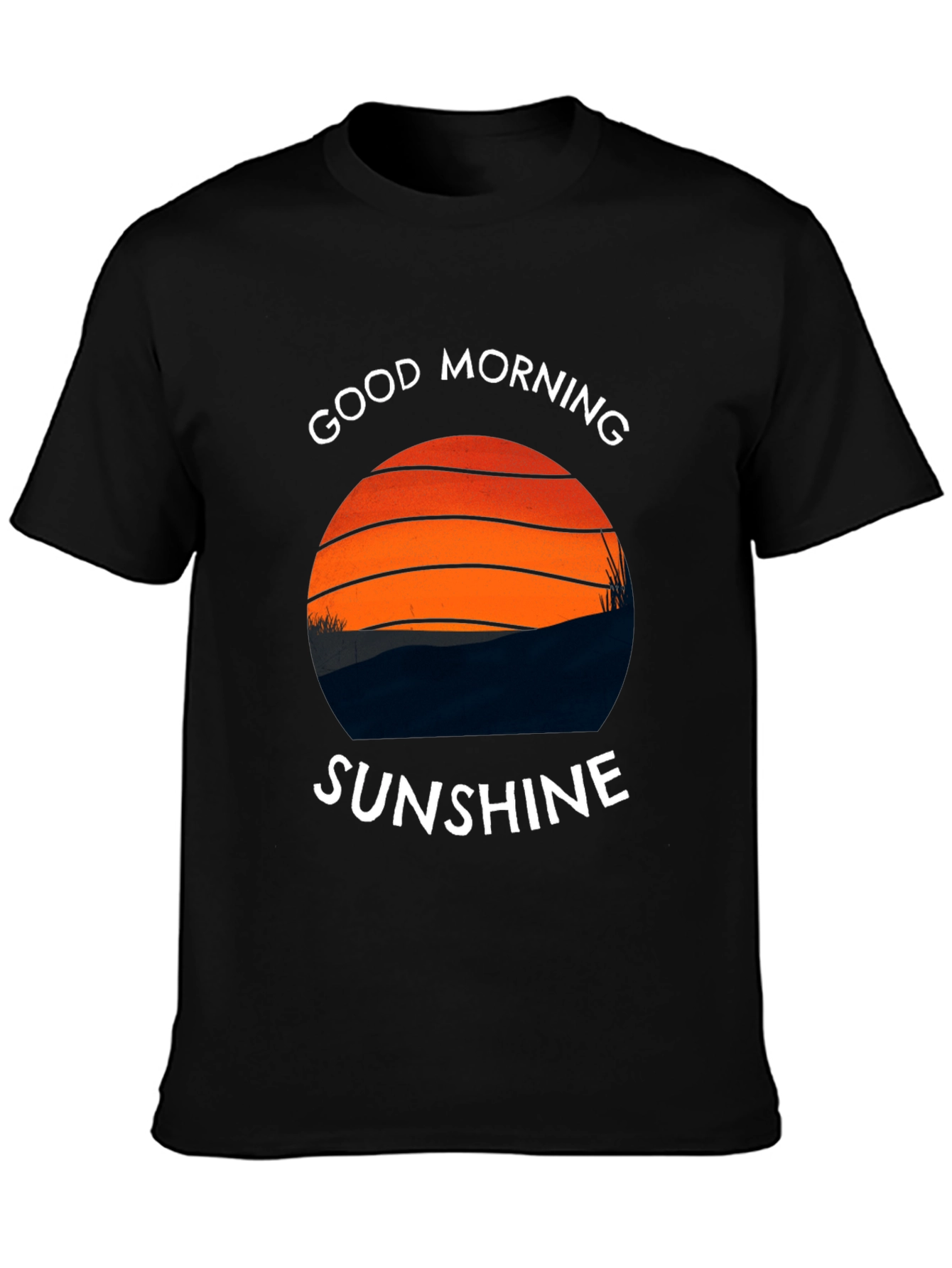 Good Morning Sunshine T-Shirt