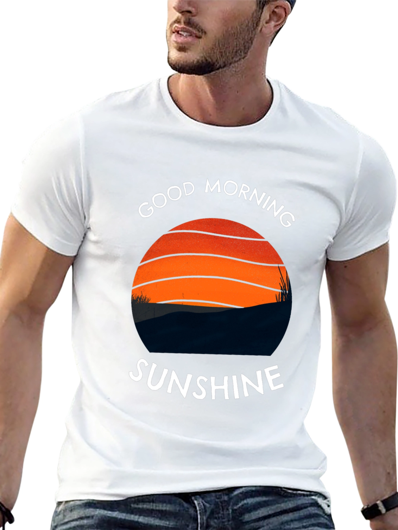 Good Morning Sunshine T-Shirt
