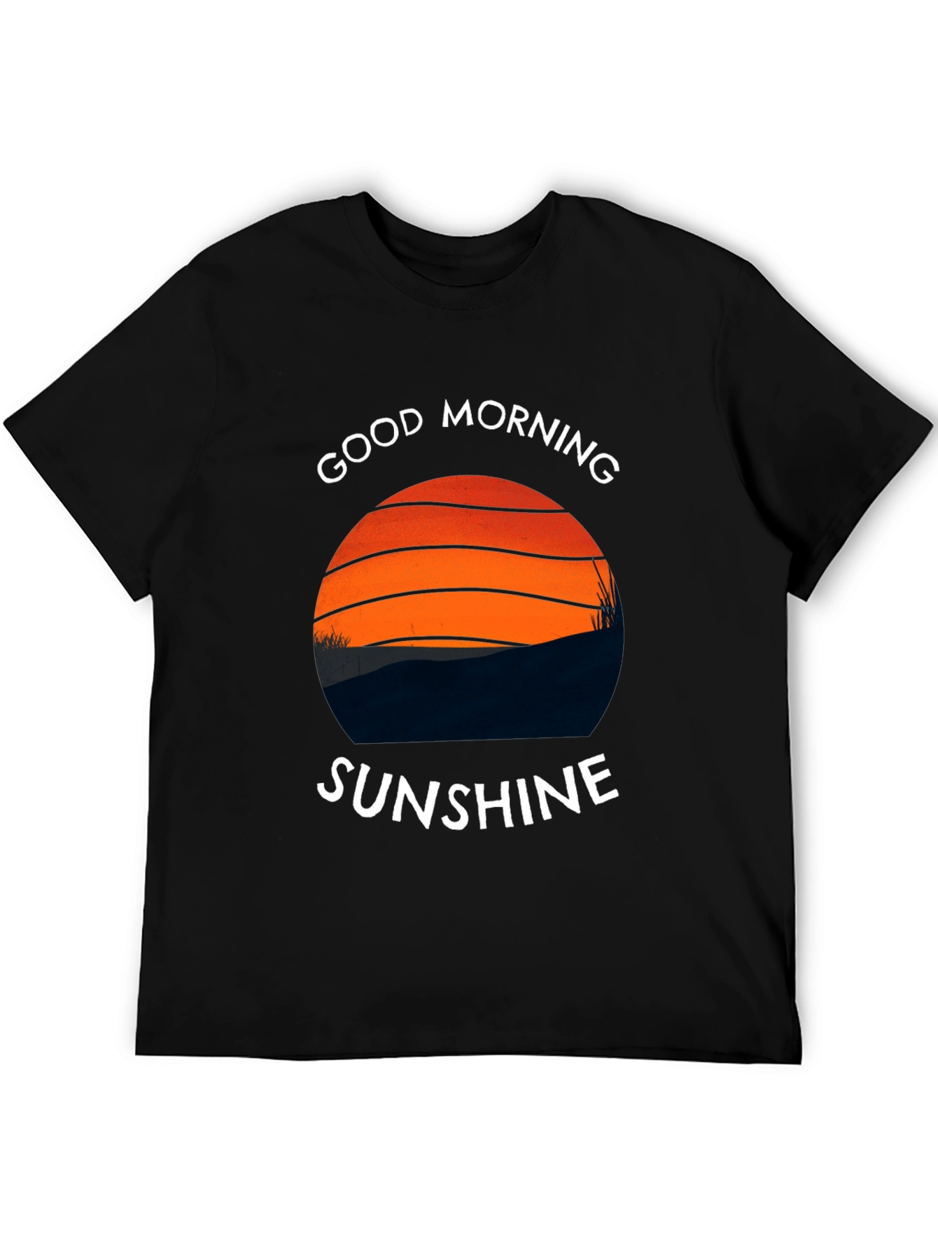Good Morning Sunshine T-Shirt