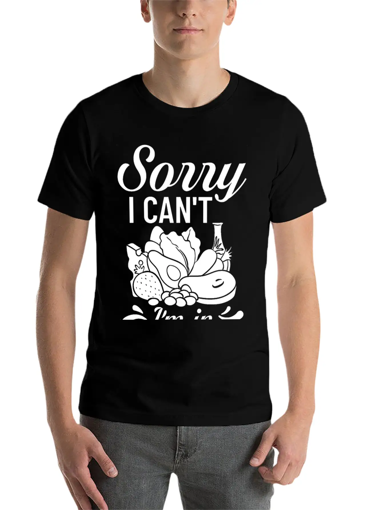 Keto Diet Ketogenic Recipes Snack Bread Unisex Casual T-Shirt – Clean Design For Daily Comfort