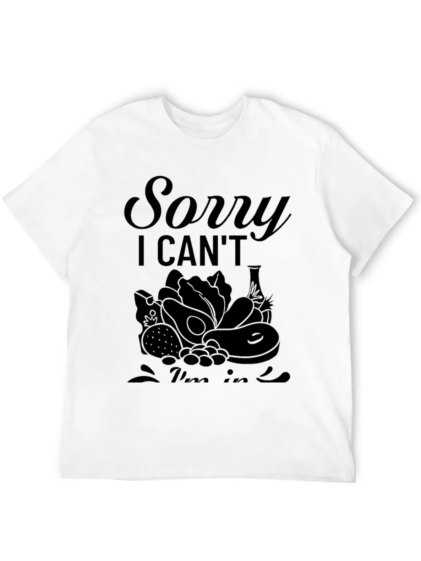 Keto Diet Ketogenic Recipes Snack Bread Unisex Casual T-Shirt – Clean Design For Daily Comfort