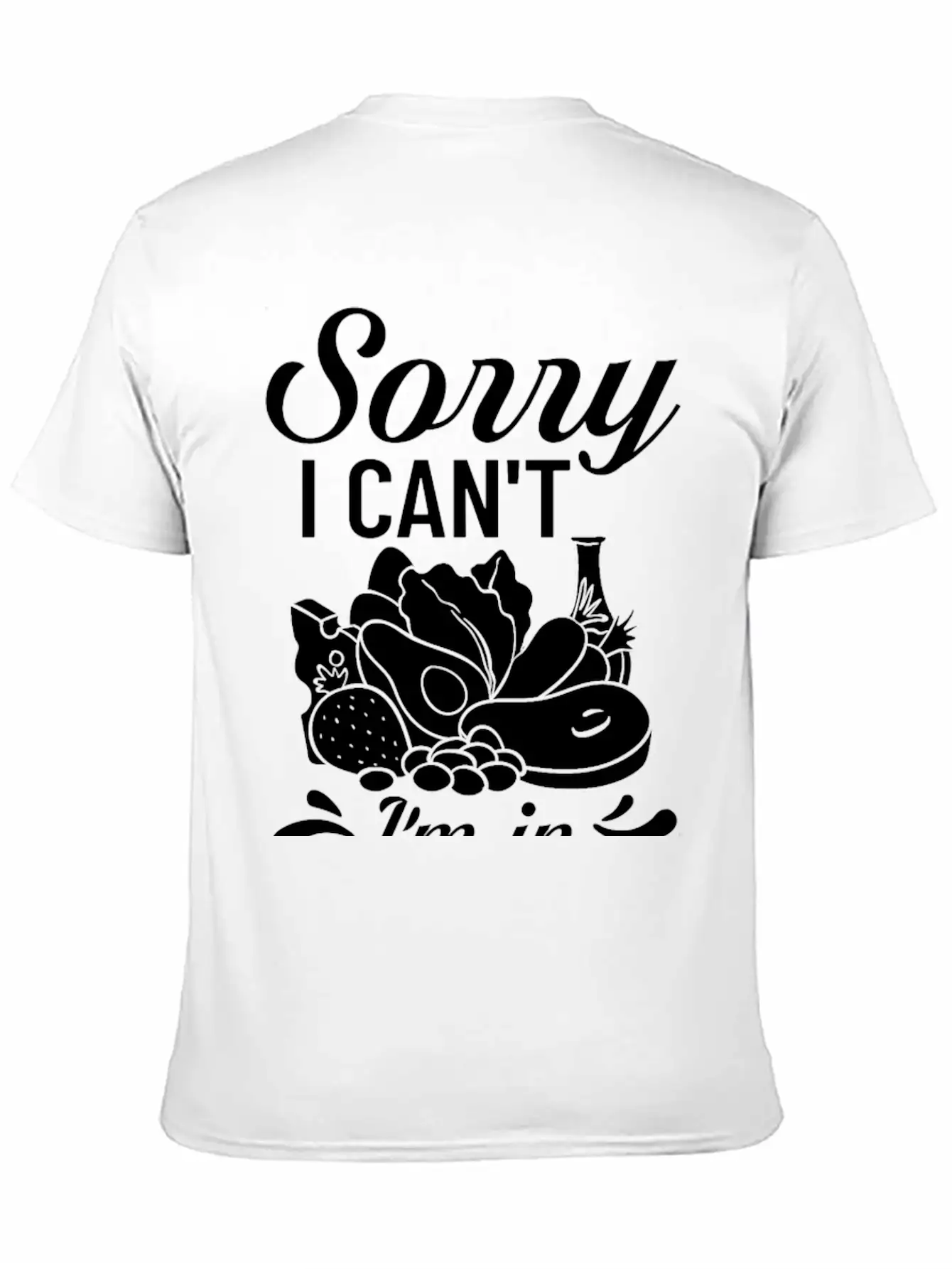 Keto Diet Ketogenic Recipes Snack Bread Unisex Casual T-Shirt – Clean Design For Daily Comfort